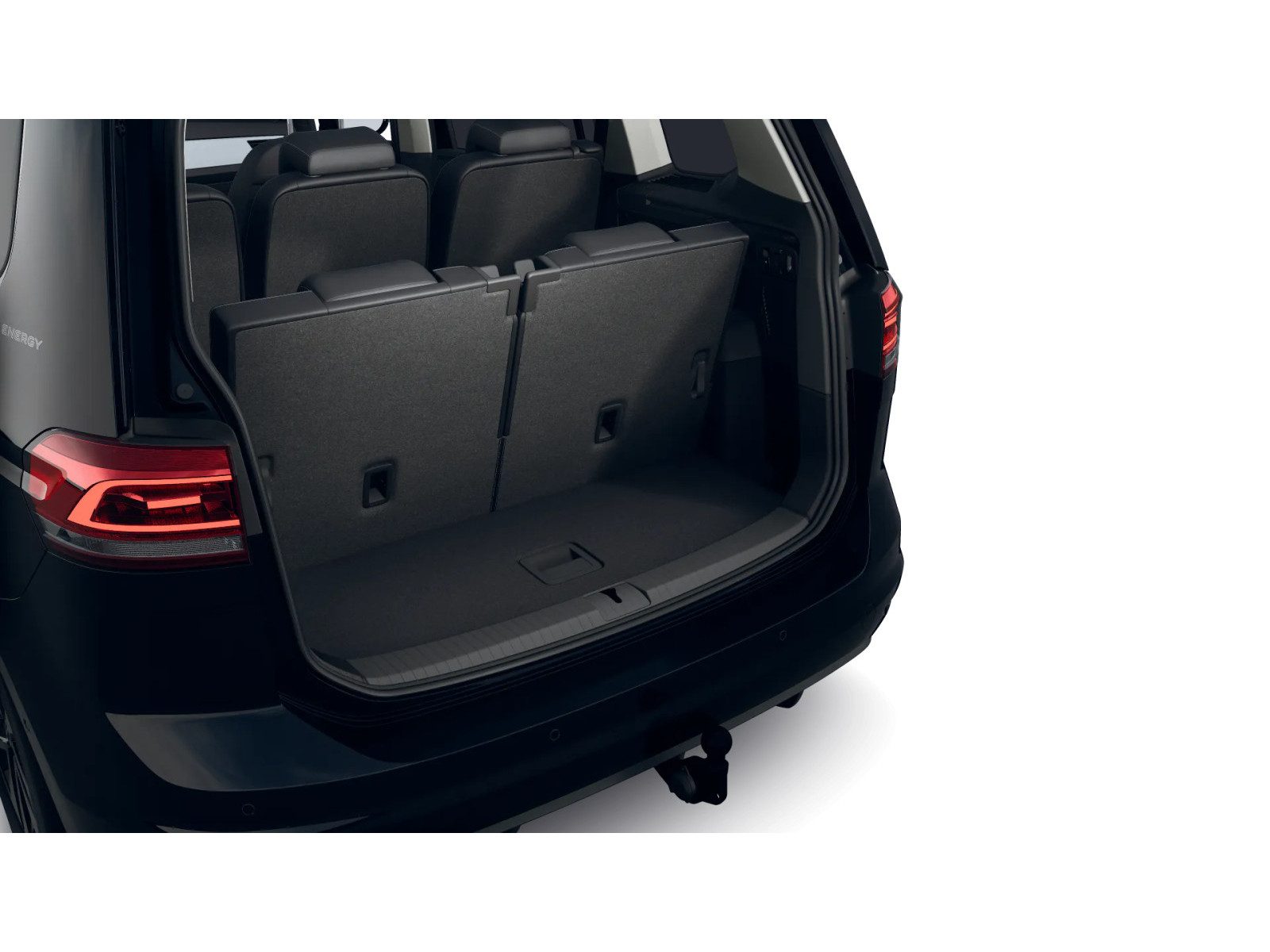 Volkswagen Touran – Bild 8