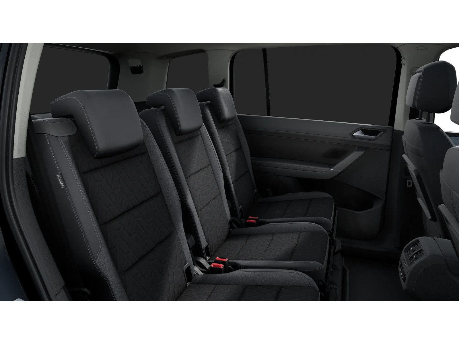 Volkswagen Touran – Bild 11