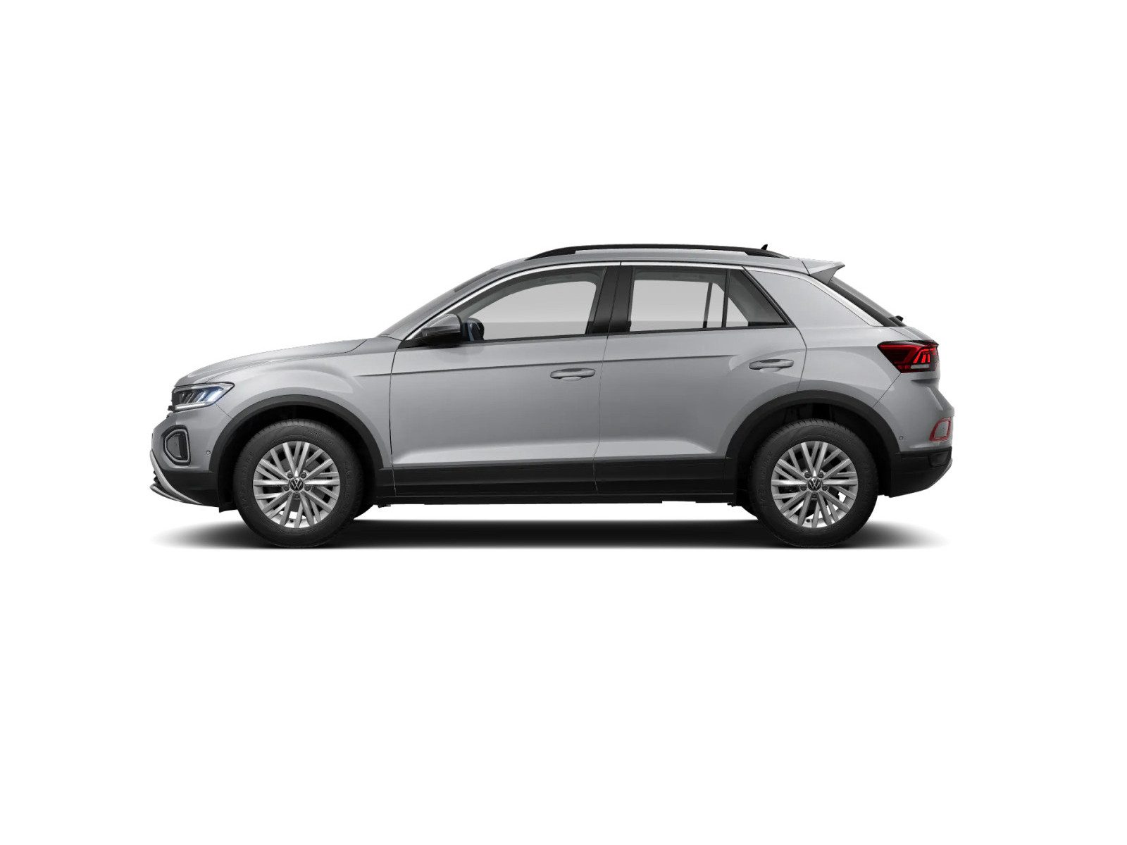 Volkswagen T-Roc – Bild 6
