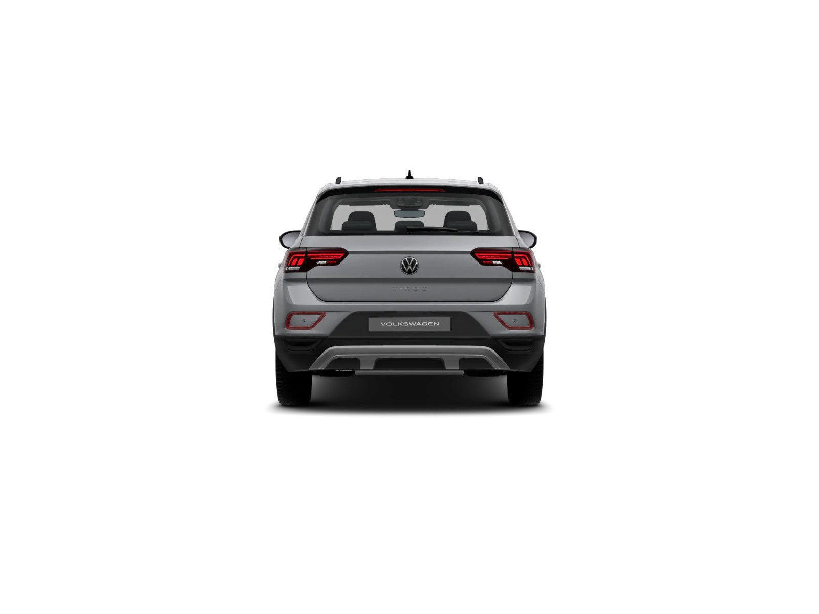 Volkswagen T-Roc – Bild 7