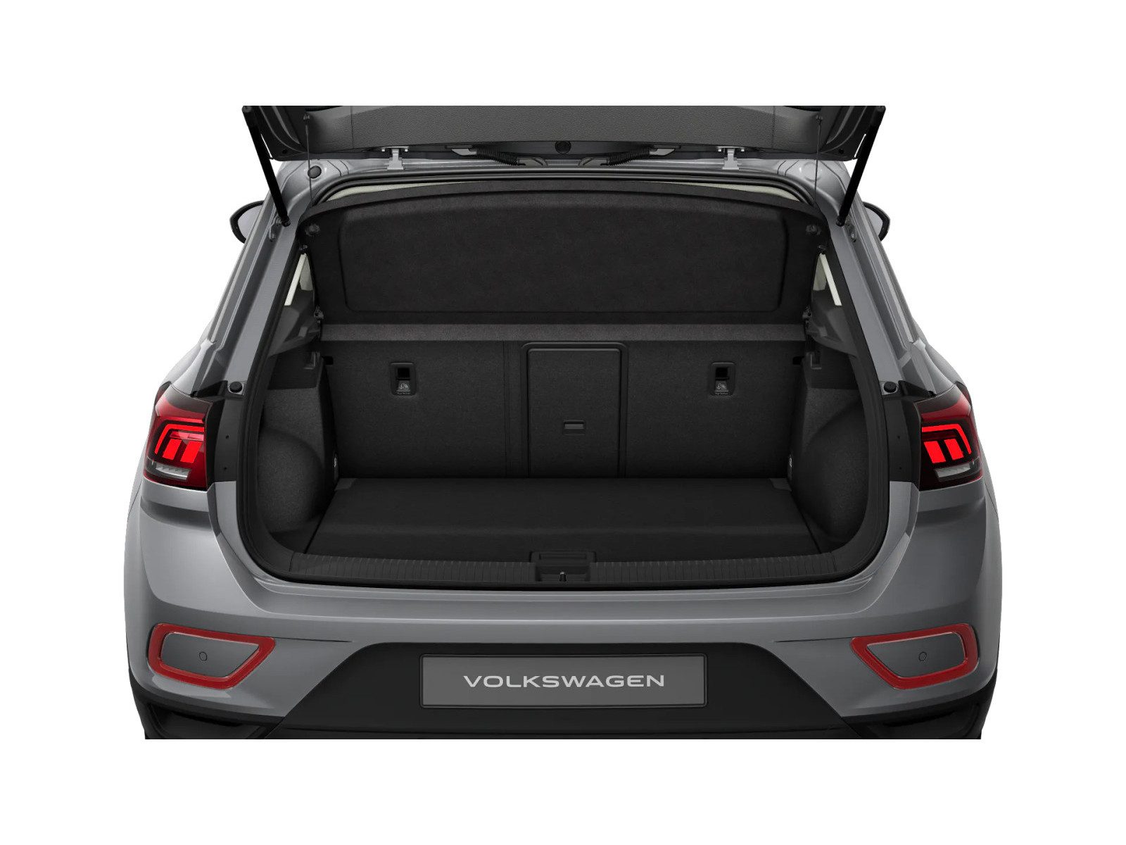 Volkswagen T-Roc – Bild 8
