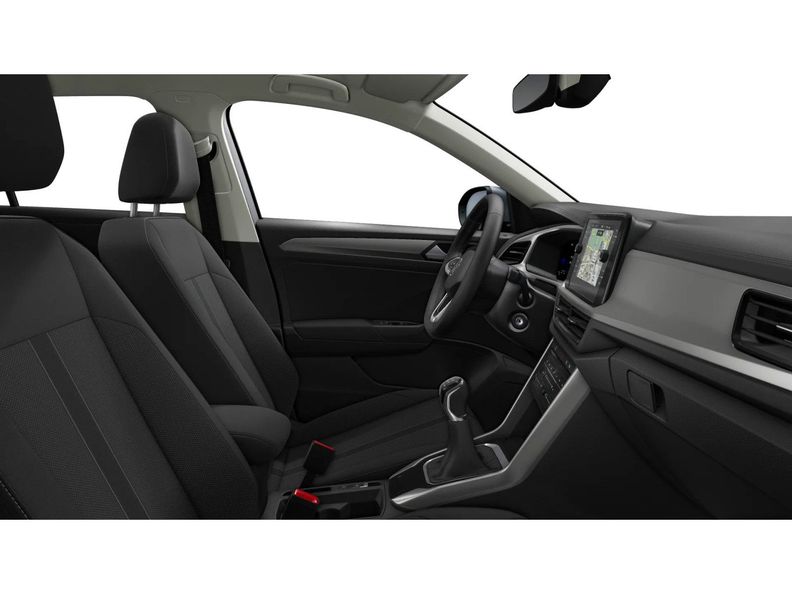 Volkswagen T-Roc – Bild 10
