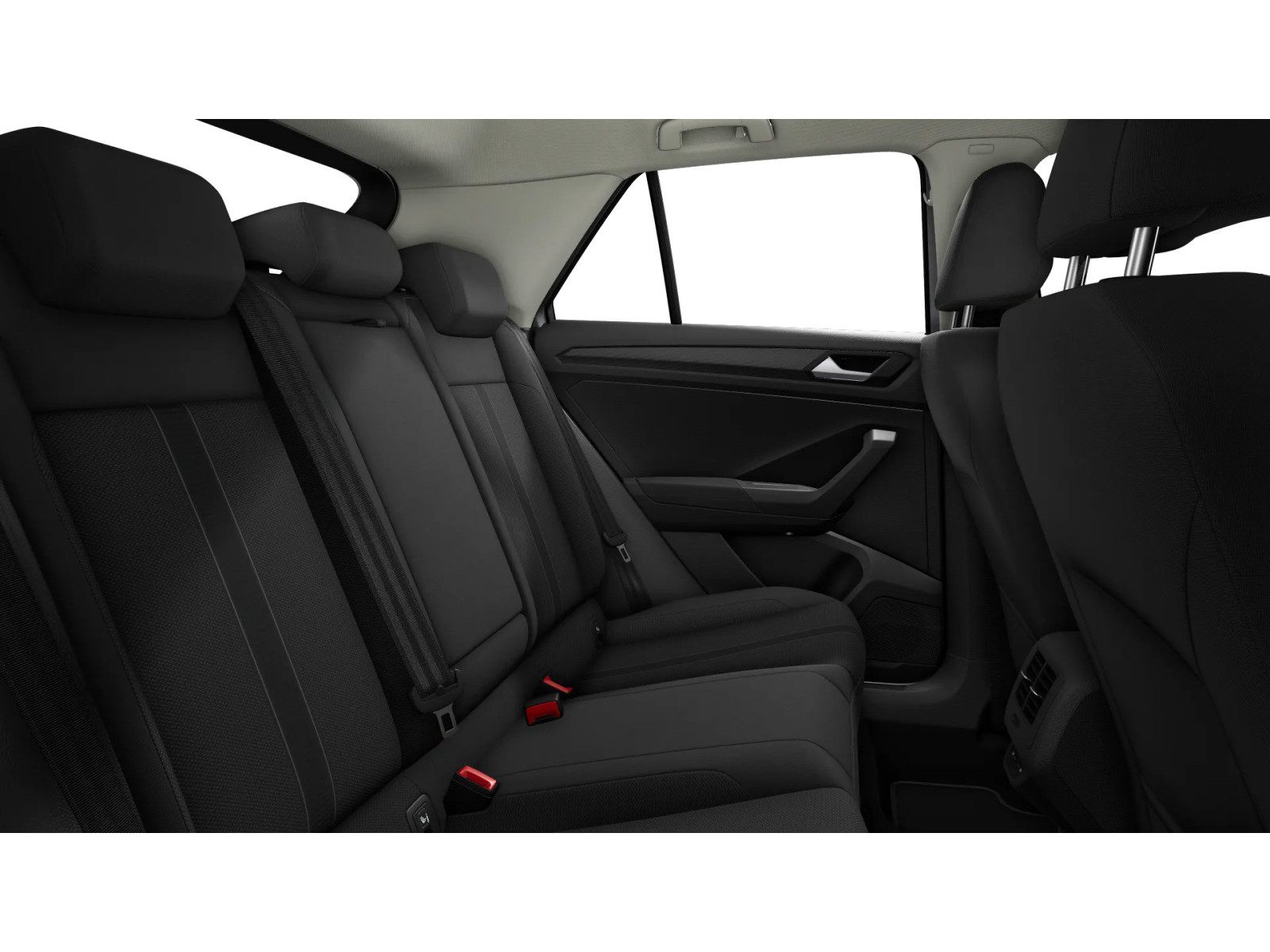 Volkswagen T-Roc – Bild 11