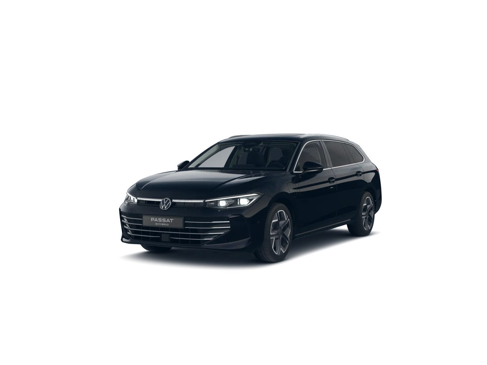 Volkswagen Passat Variant – Bild 2