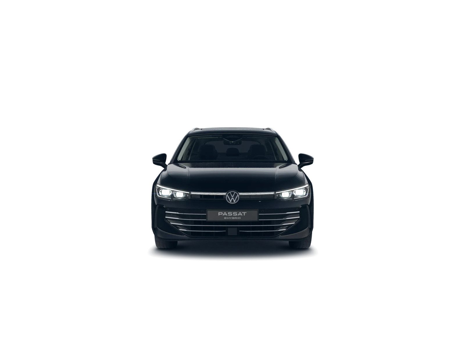 Volkswagen Passat Variant – Bild 3