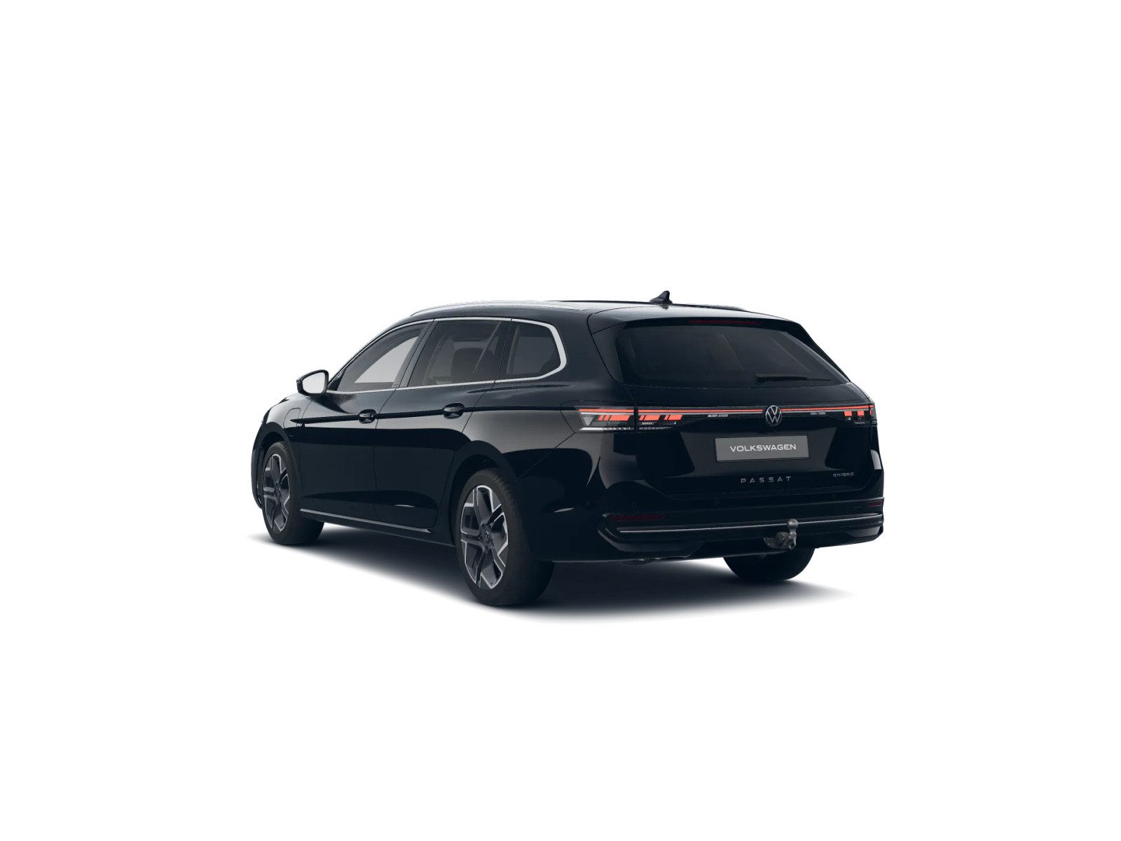 Volkswagen Passat Variant – Bild 5