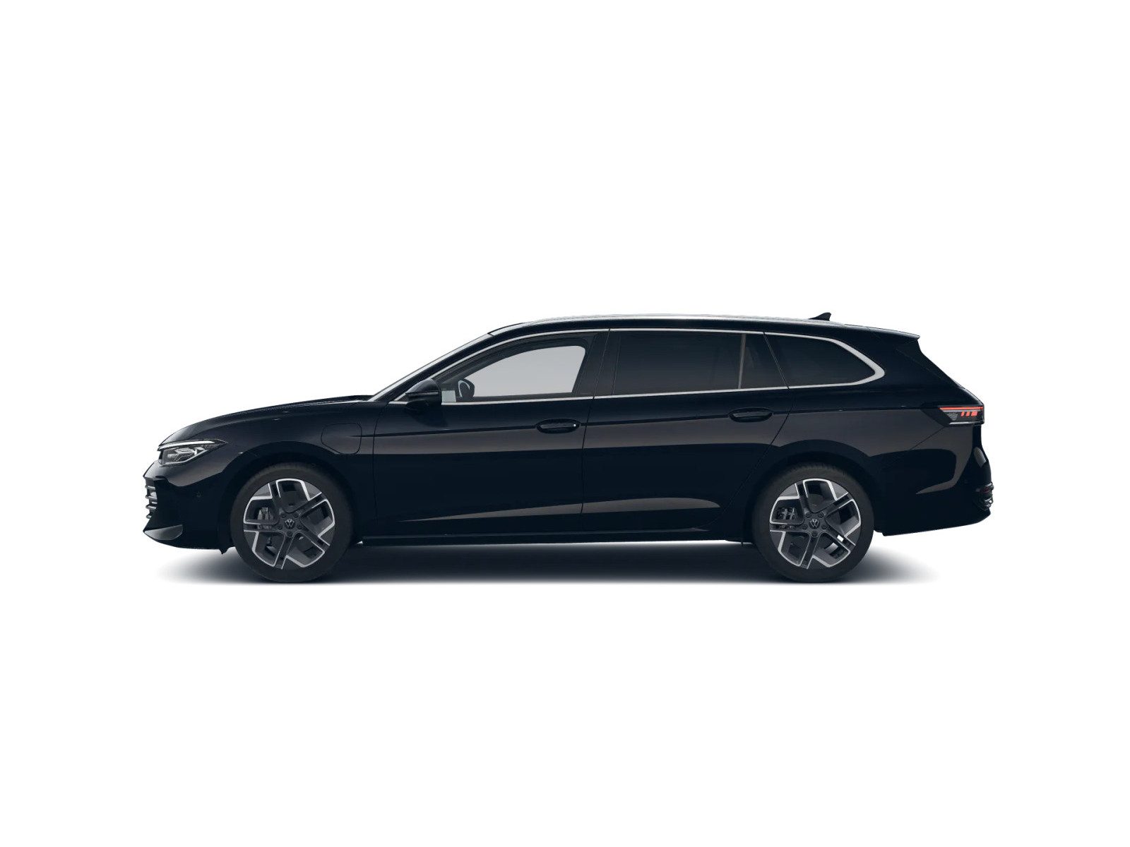 Volkswagen Passat Variant – Bild 6