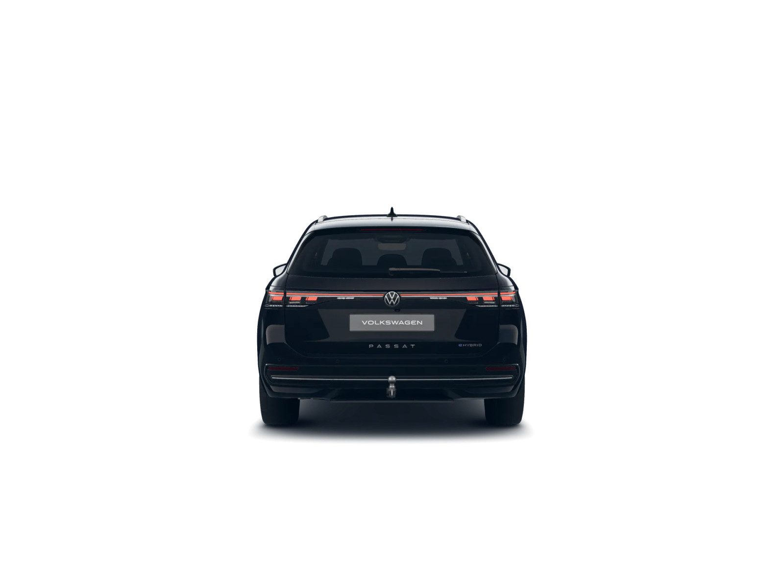 Volkswagen Passat Variant – Bild 7