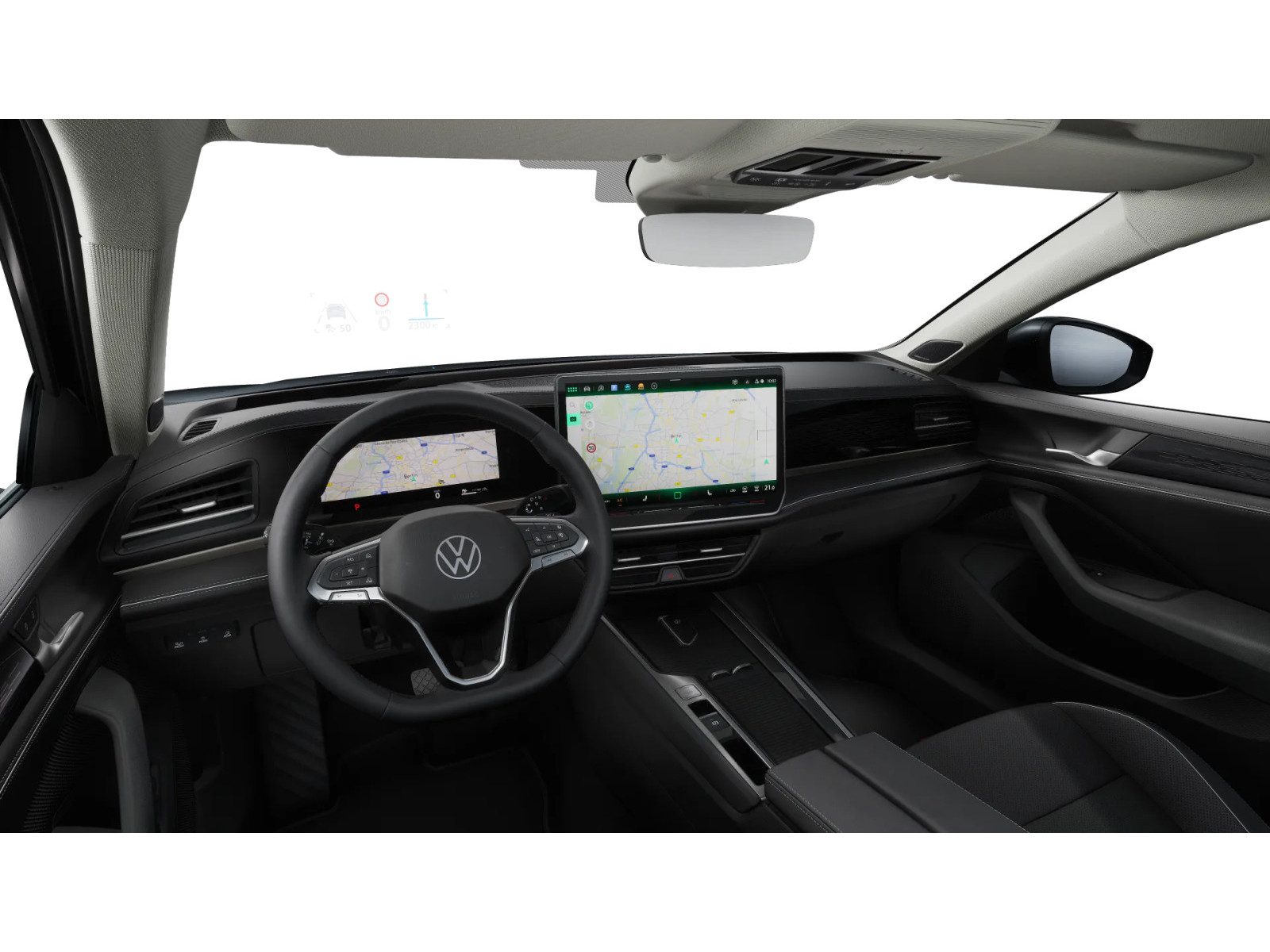 Volkswagen Passat Variant – Bild 9