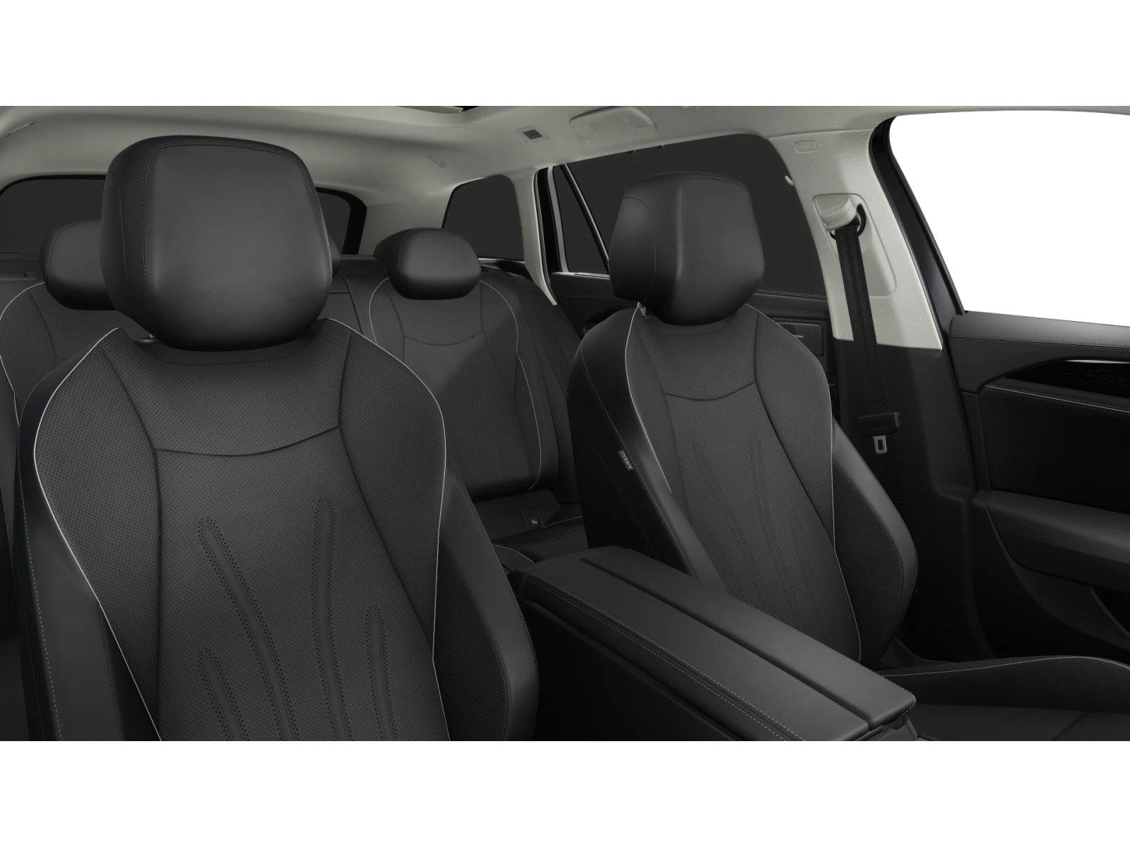 Volkswagen Passat Variant – Bild 10