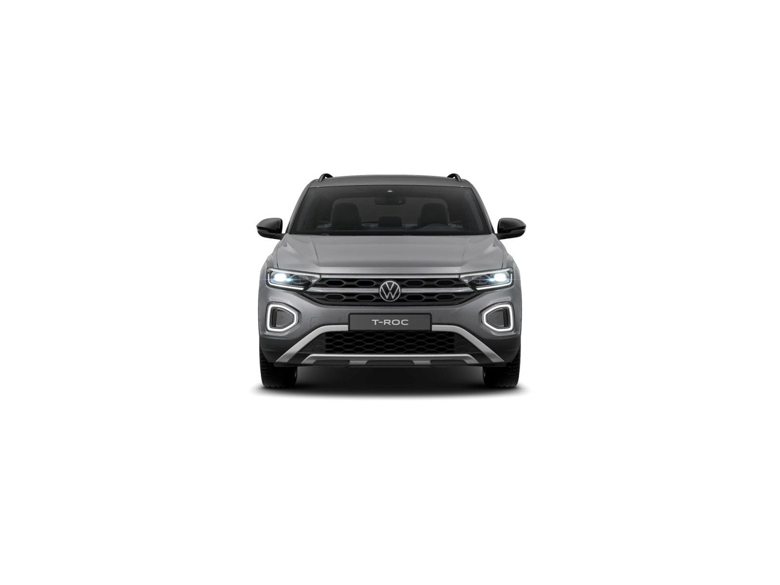 Volkswagen T-Roc – Bild 3
