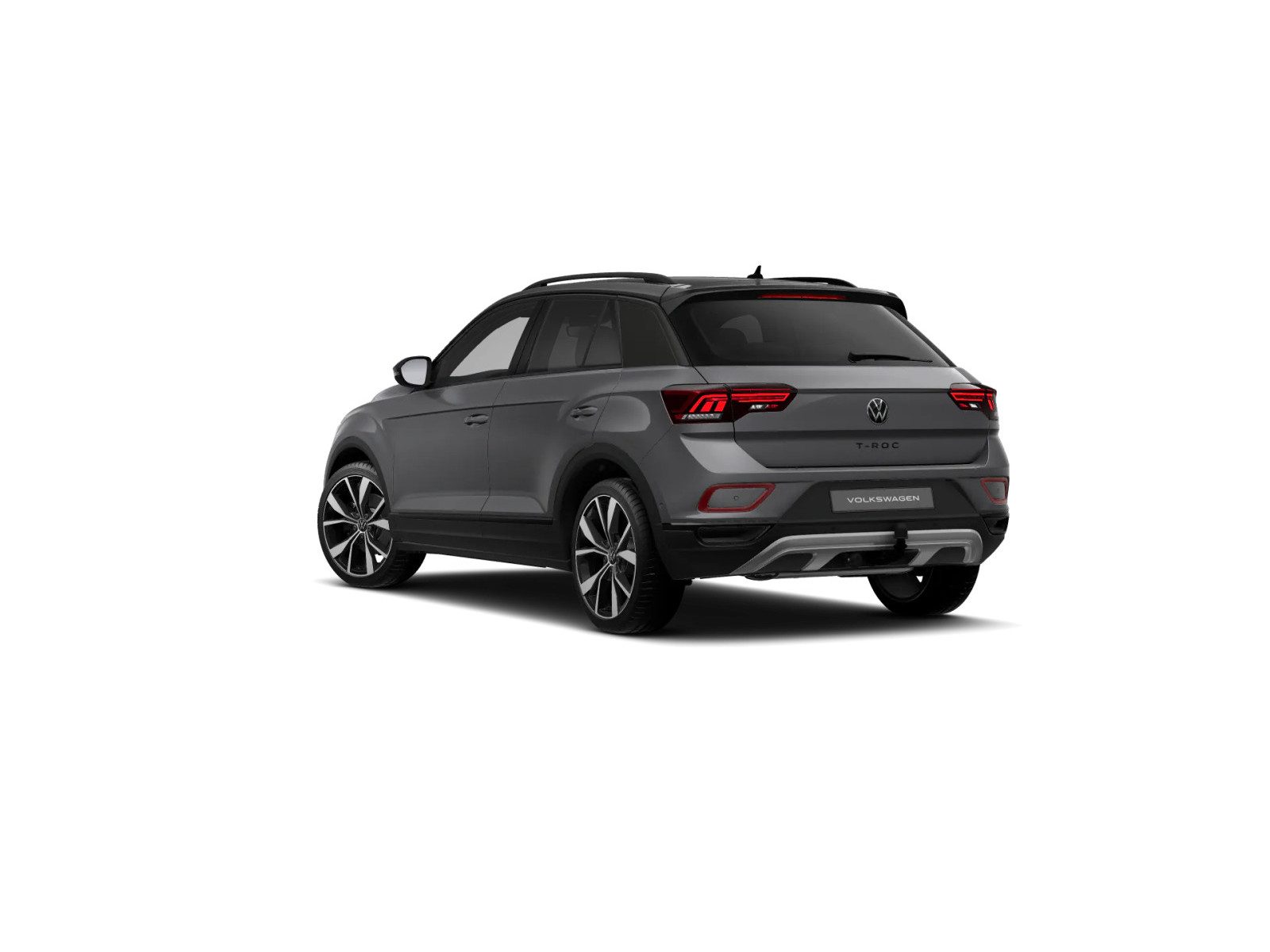 Volkswagen T-Roc – Bild 5