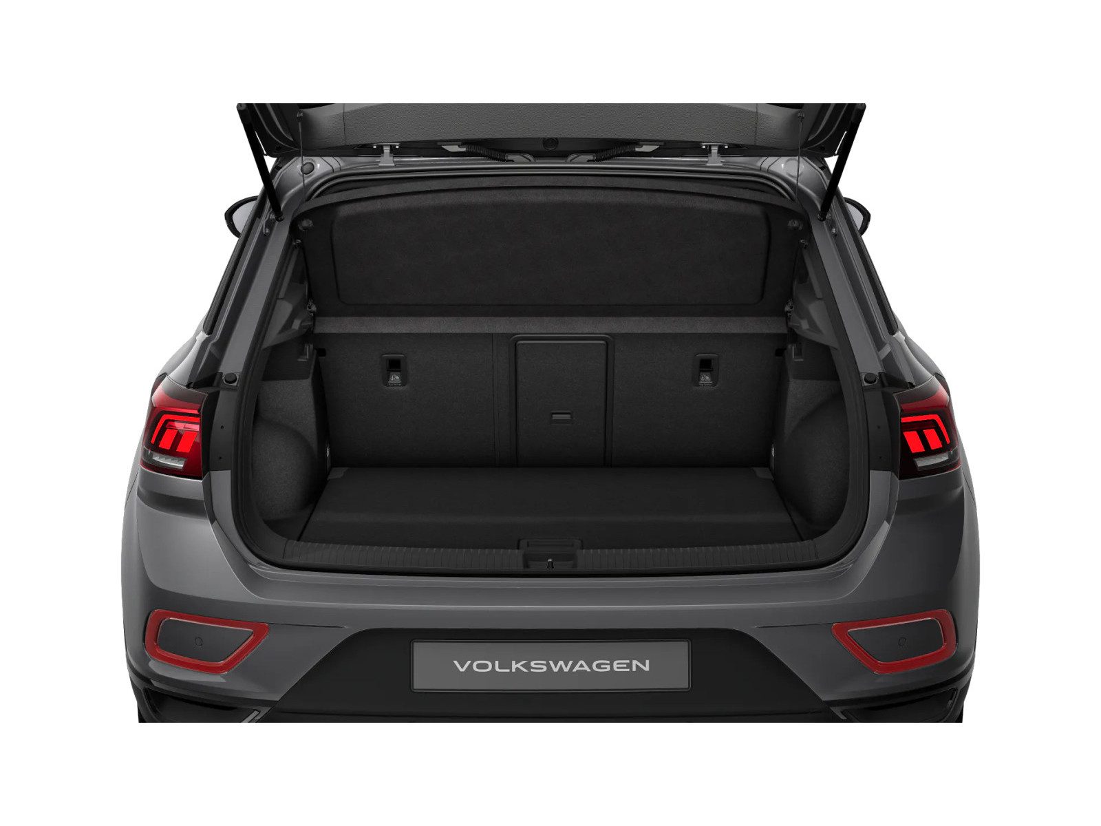 Volkswagen T-Roc – Bild 8
