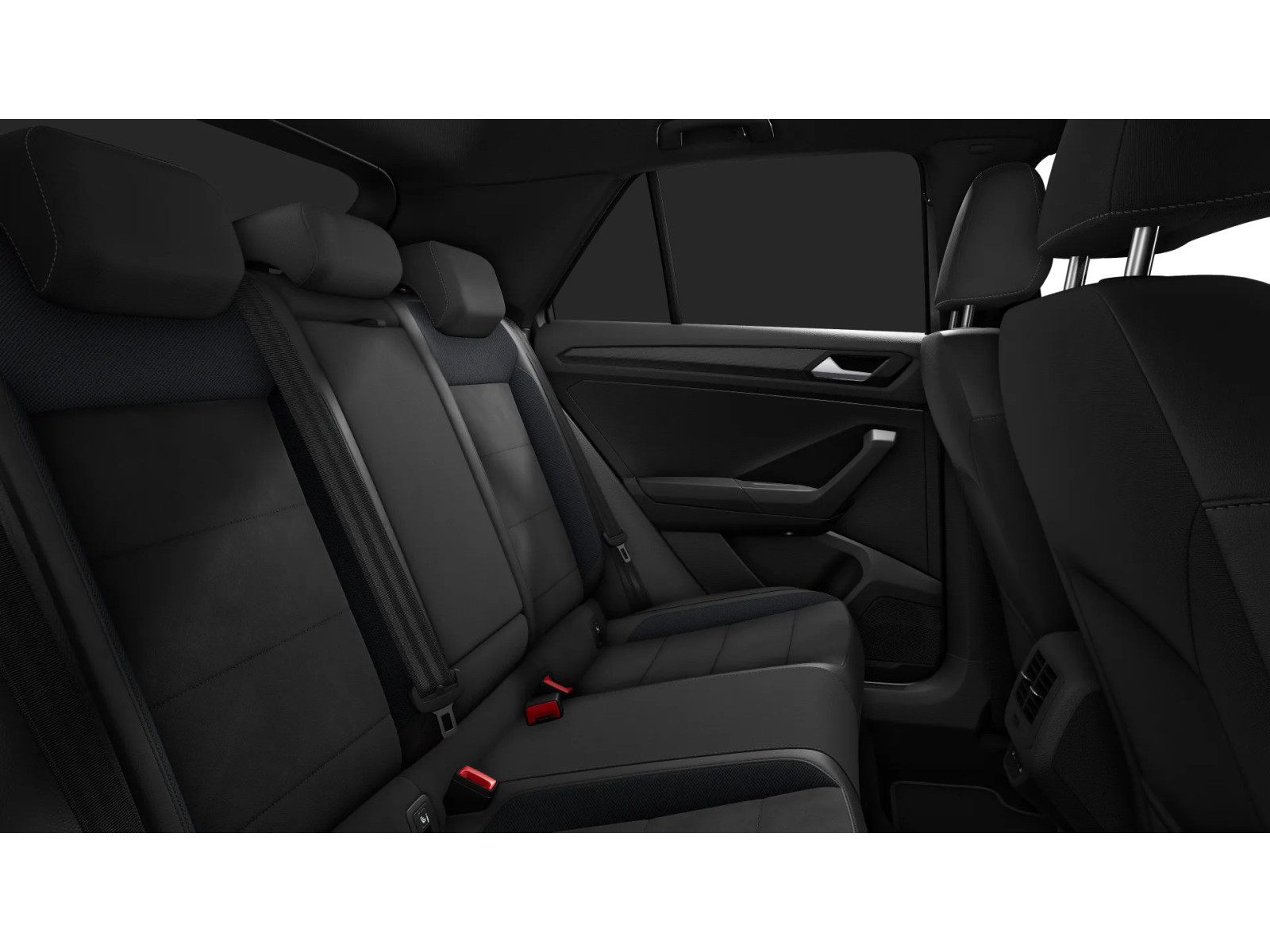 Volkswagen T-Roc – Bild 11