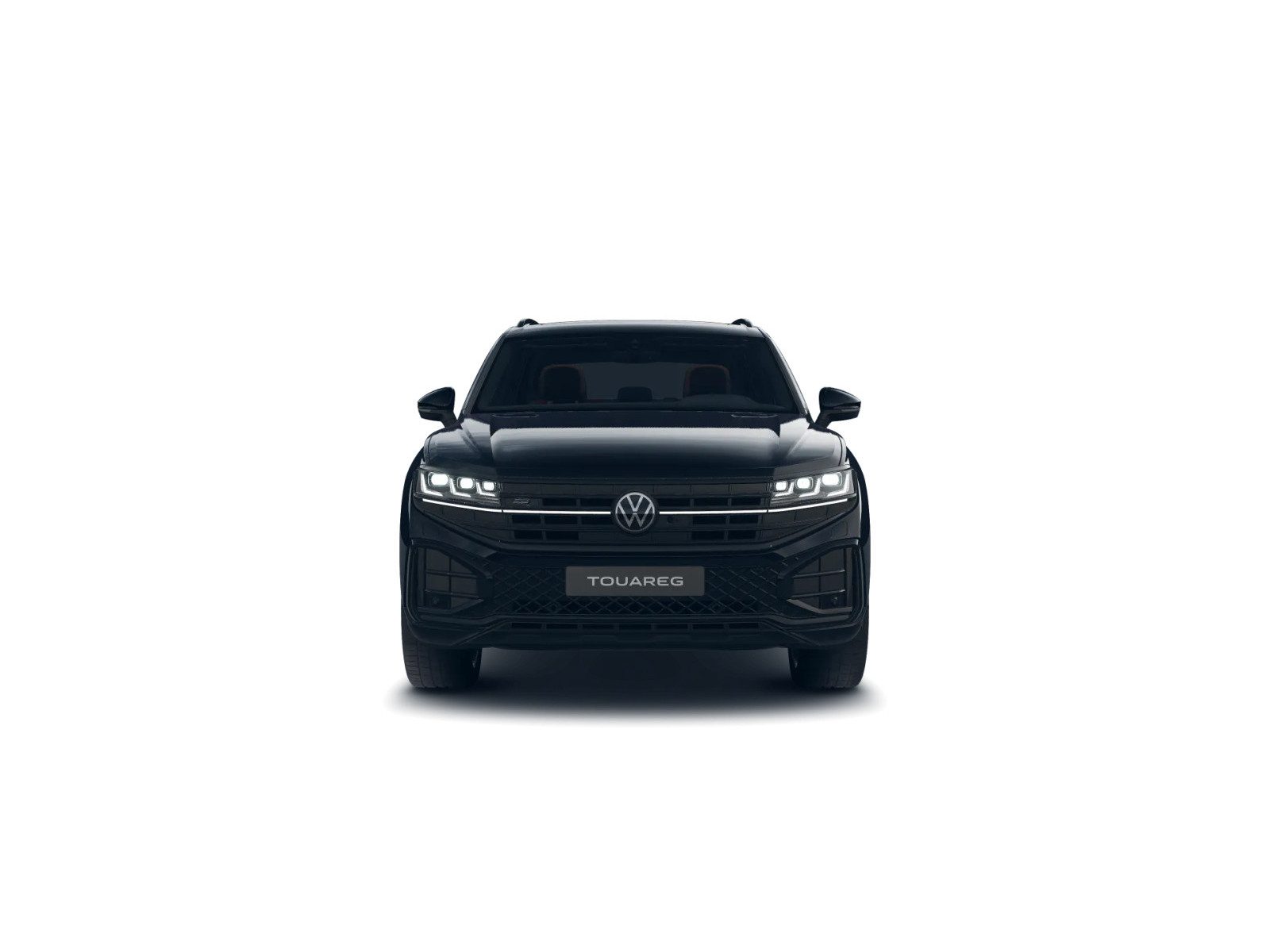 Volkswagen Touareg – Bild 3