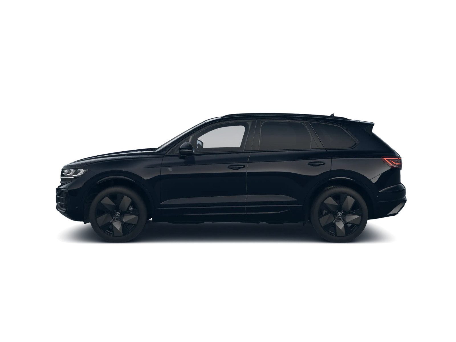 Volkswagen Touareg – Bild 6