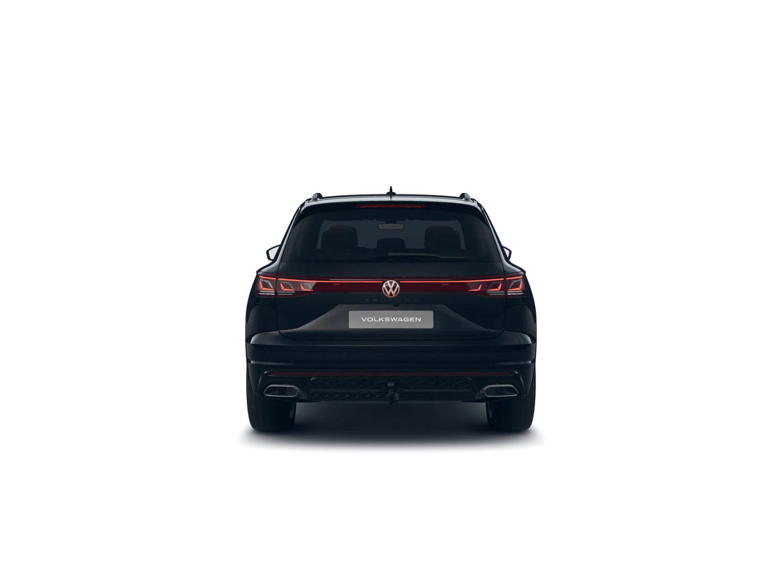 Volkswagen Touareg – Bild 7