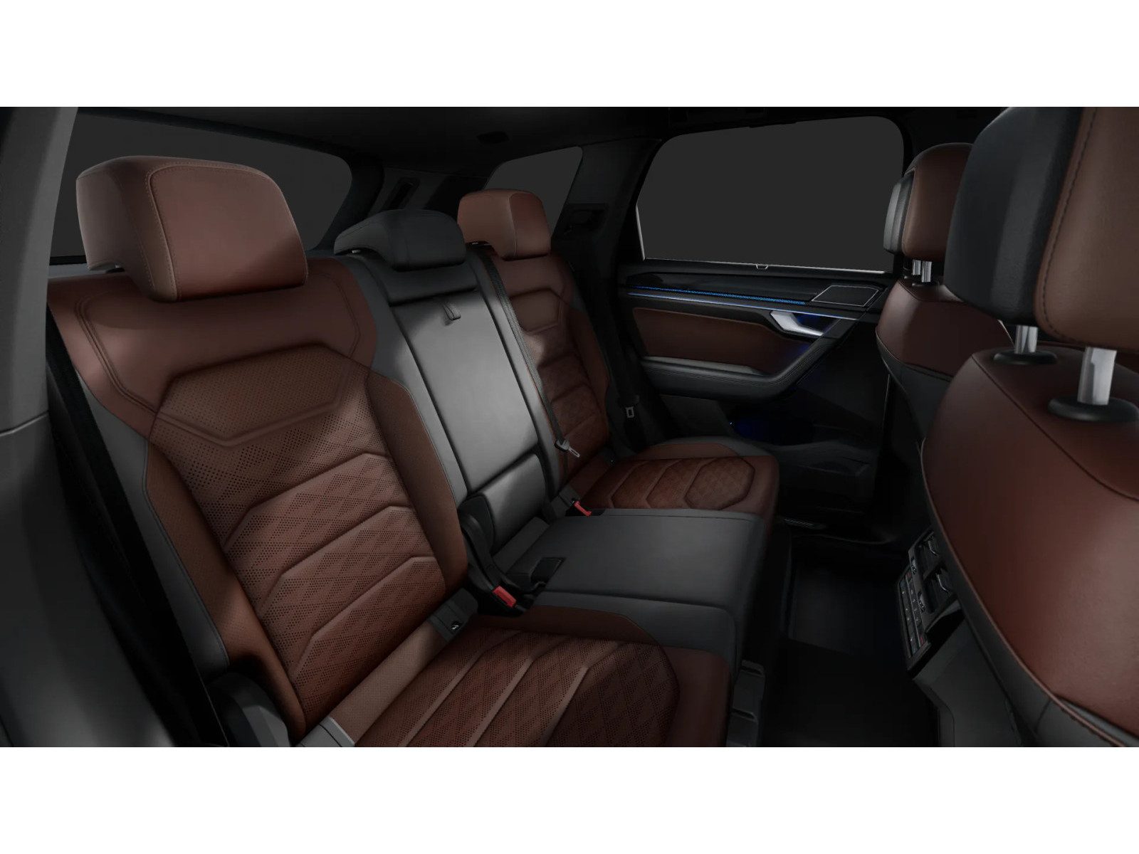 Volkswagen Touareg – Bild 11