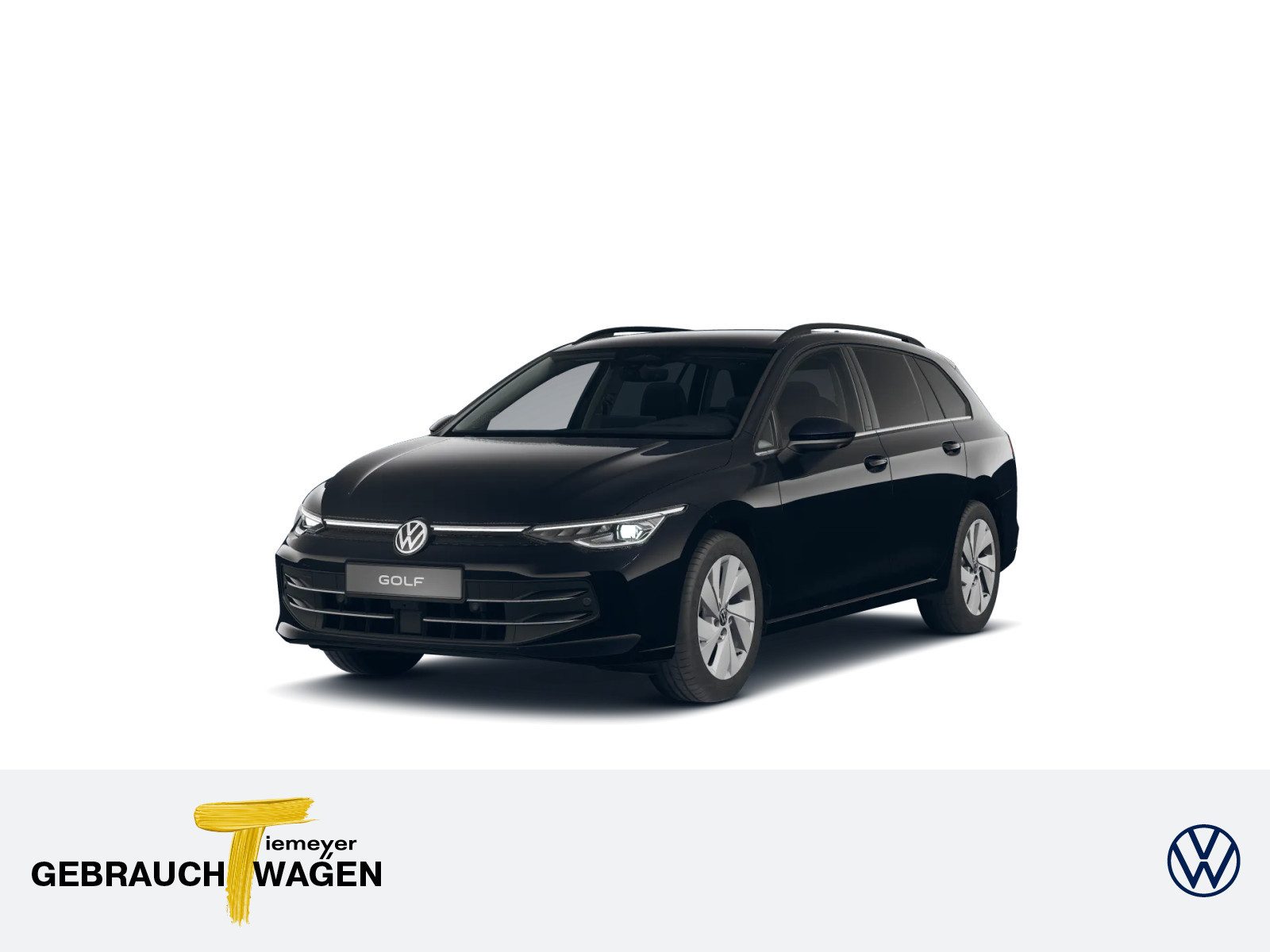 Volkswagen Golf Variant – Bild 1