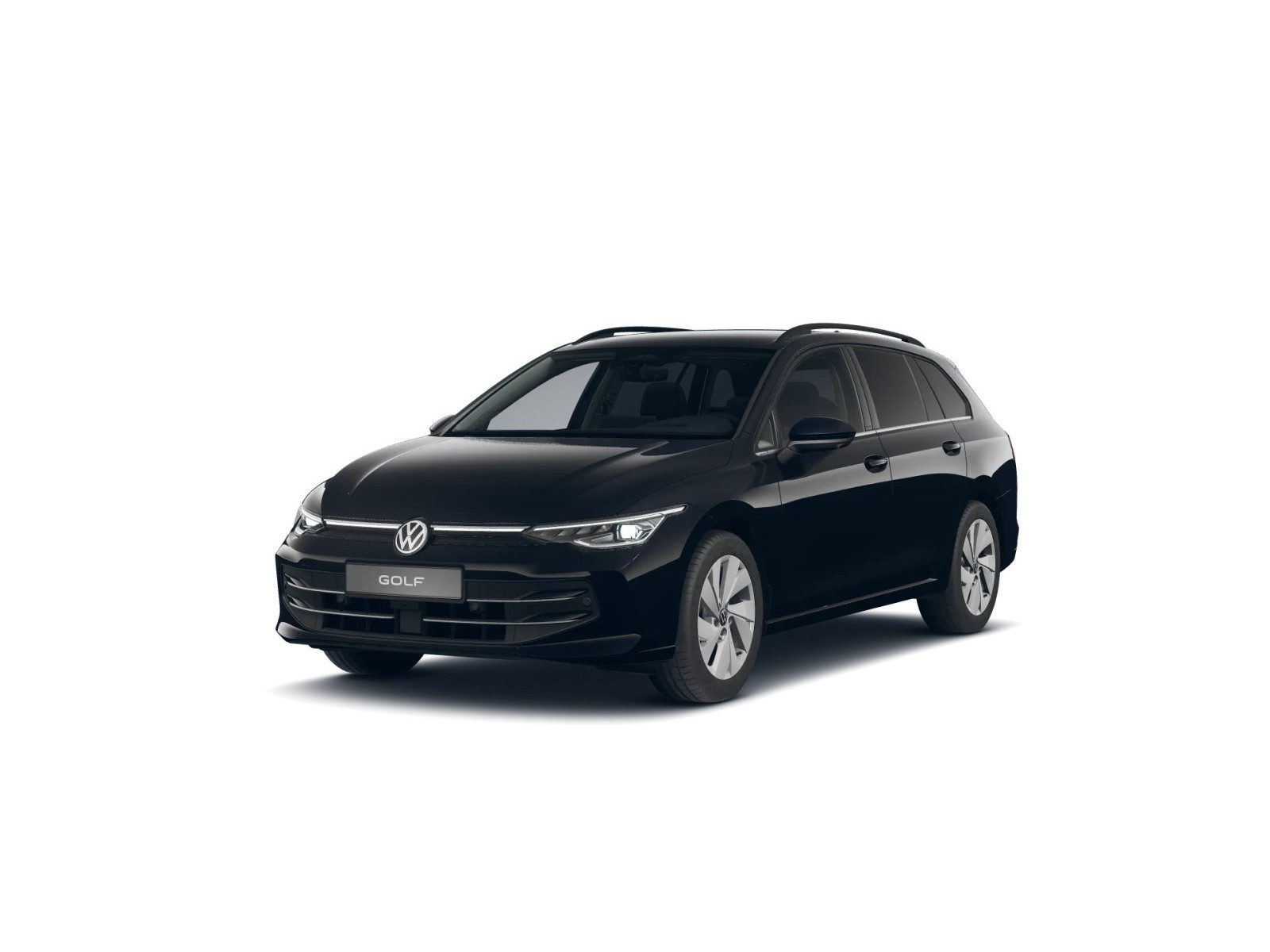 Volkswagen Golf Variant – Bild 2