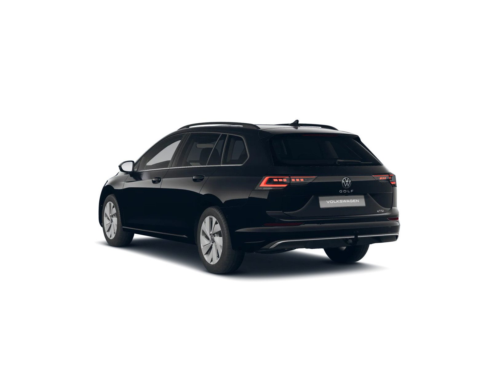 Volkswagen Golf Variant – Bild 5