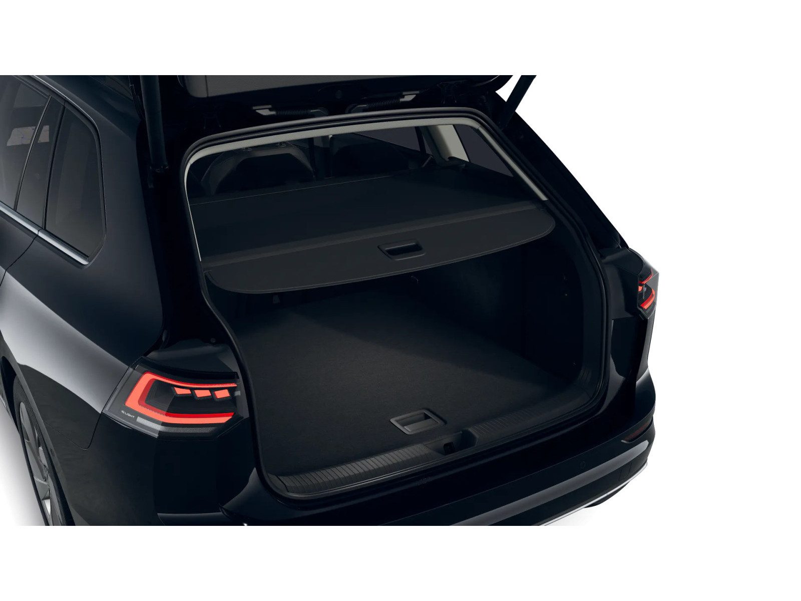 Volkswagen Golf Variant – Bild 8