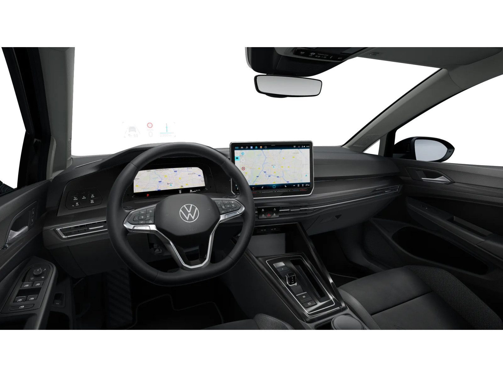 Volkswagen Golf Variant – Bild 9