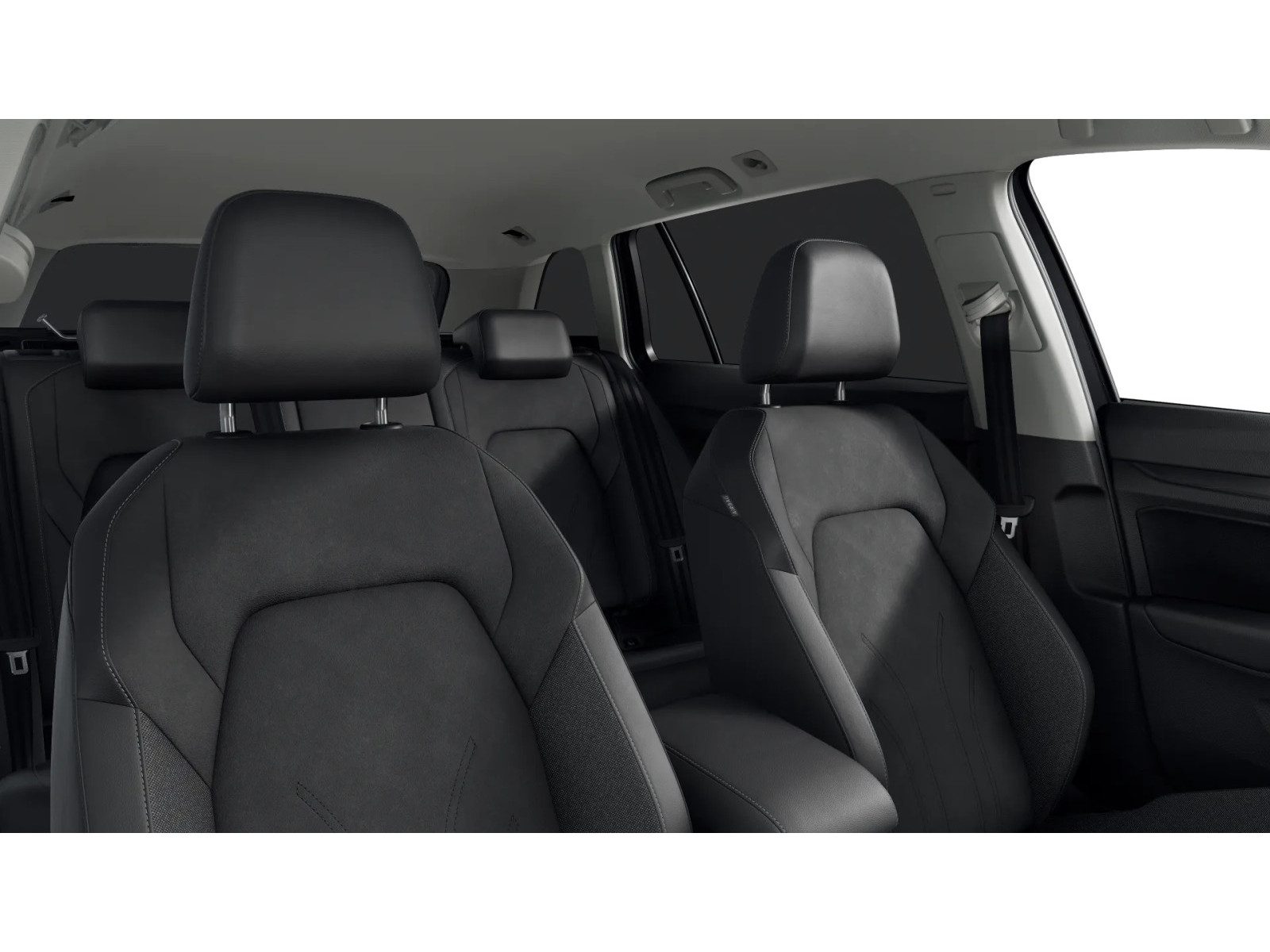 Volkswagen Golf Variant – Bild 10
