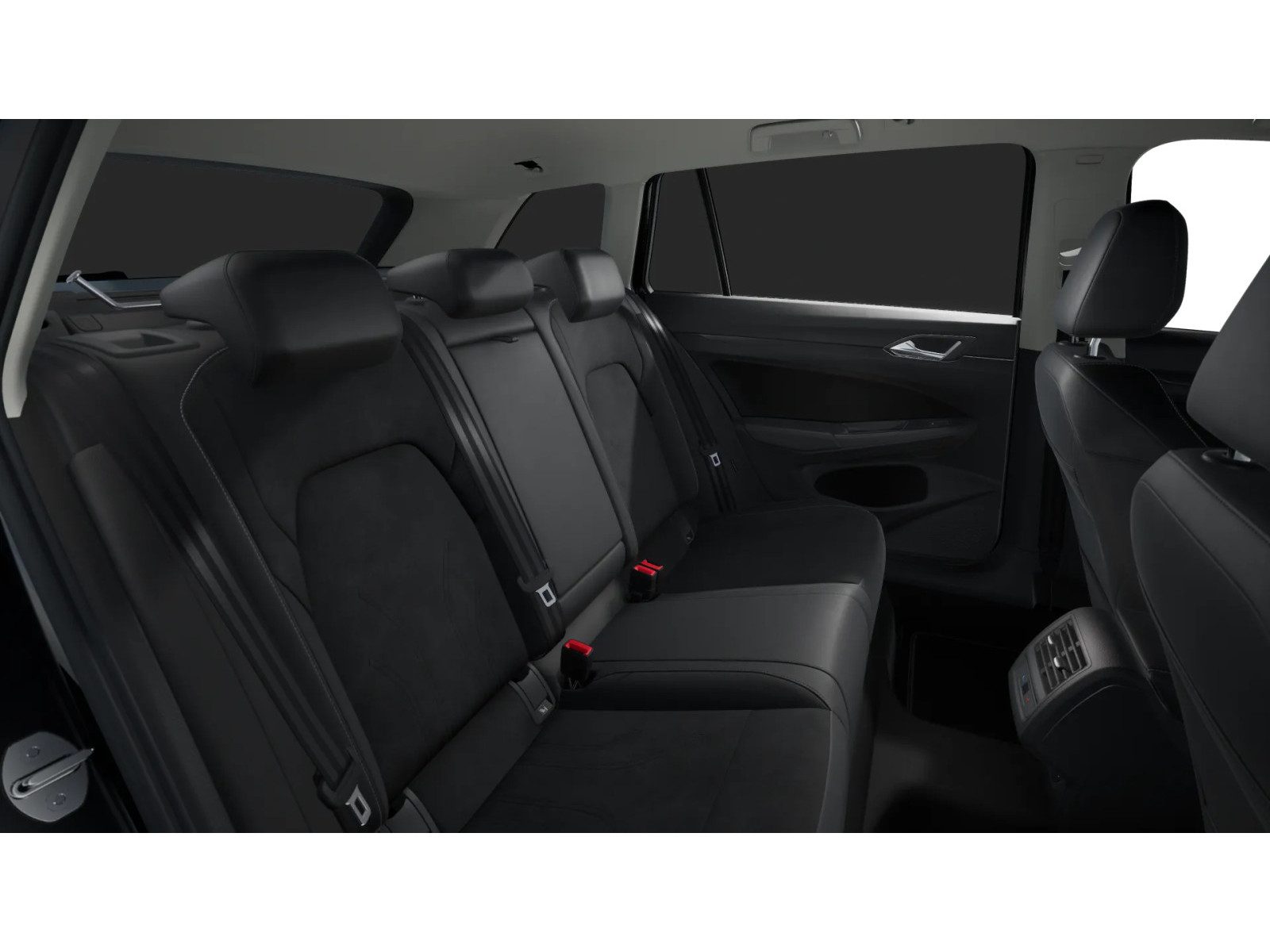 Volkswagen Golf Variant – Bild 11