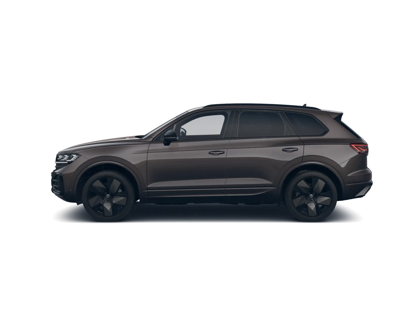 Volkswagen Touareg – Bild 6