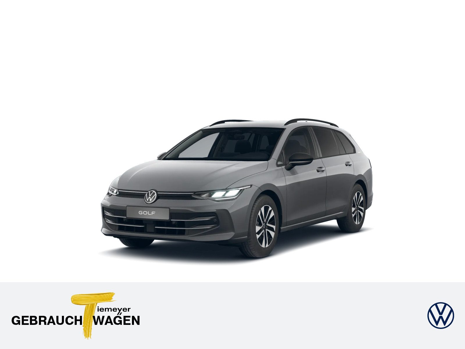 Volkswagen Golf Variant – Foto 1