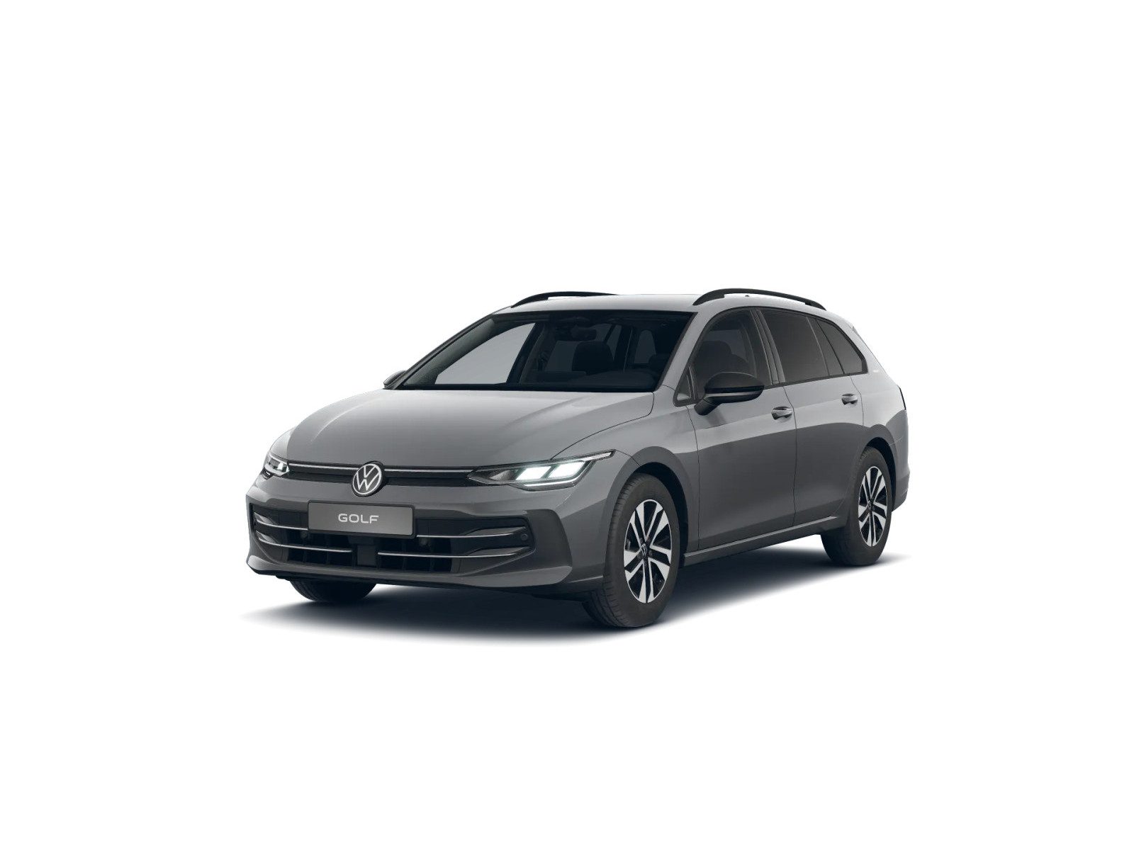 Volkswagen Golf Variant – Foto 2
