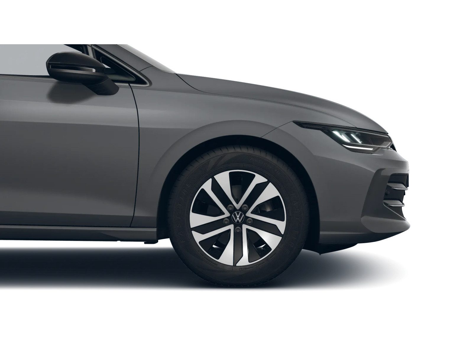 Volkswagen Golf Variant – Foto 4
