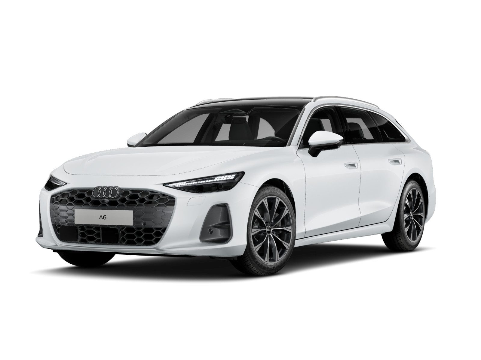 Audi A6 Avant – Foto 2