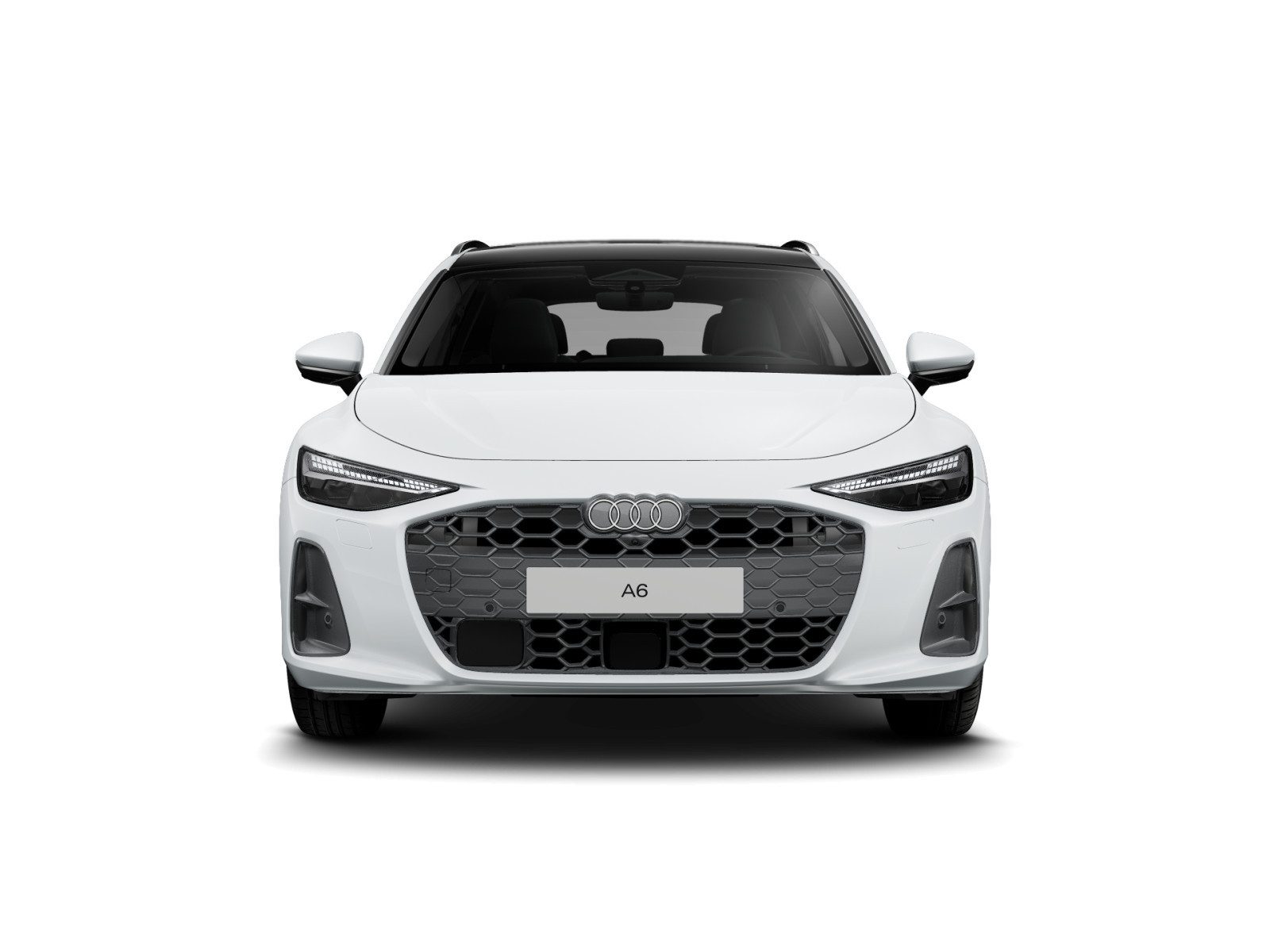 Audi A6 Avant – Foto 3