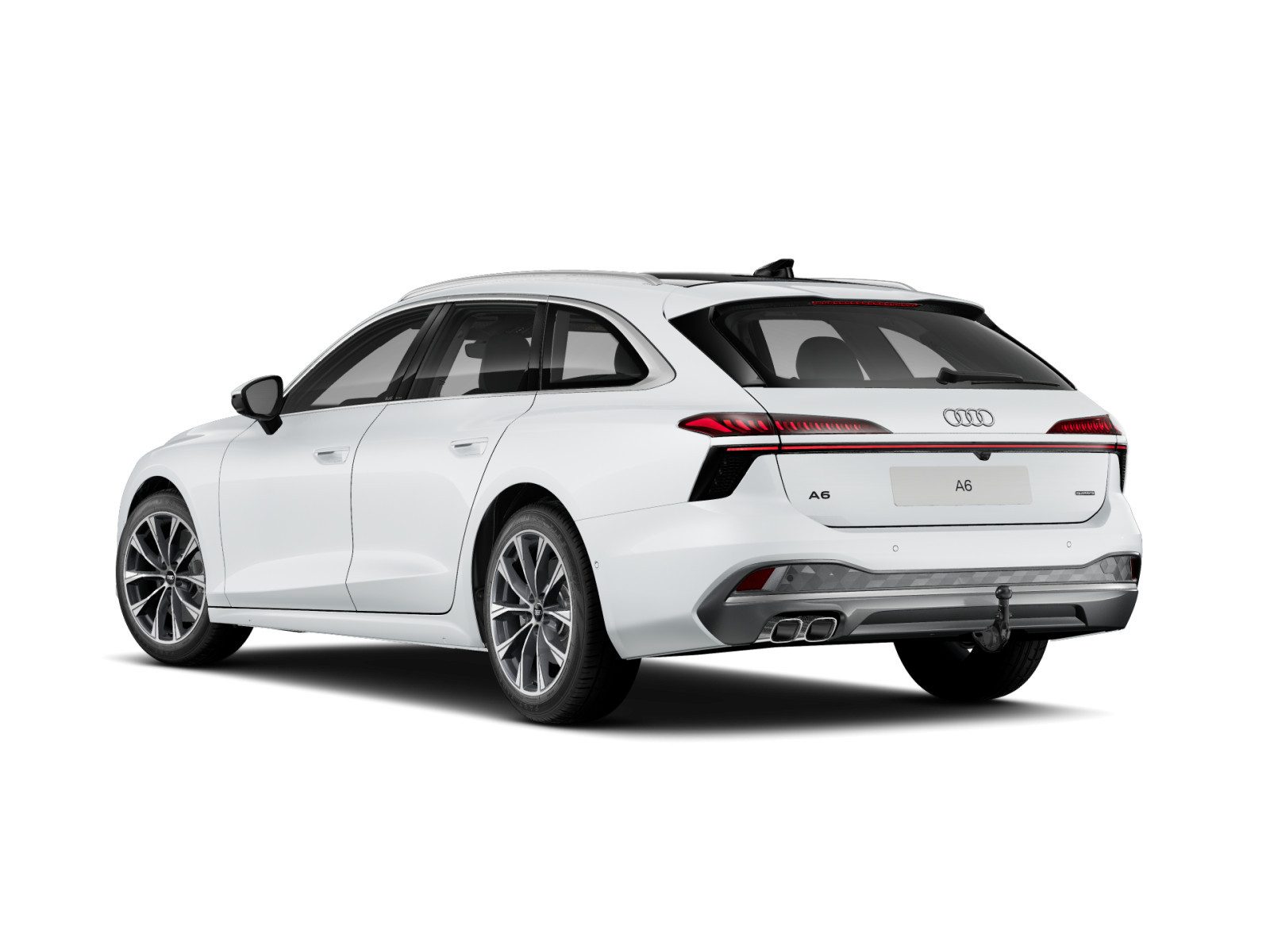 Audi A6 Avant – Foto 5