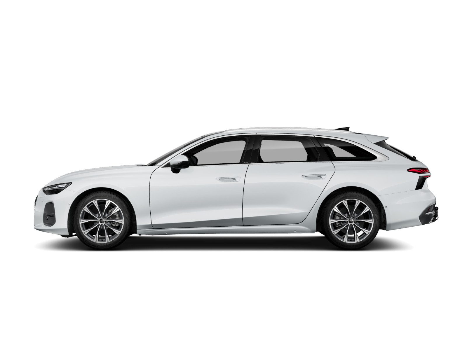 Audi A6 Avant – Foto 6