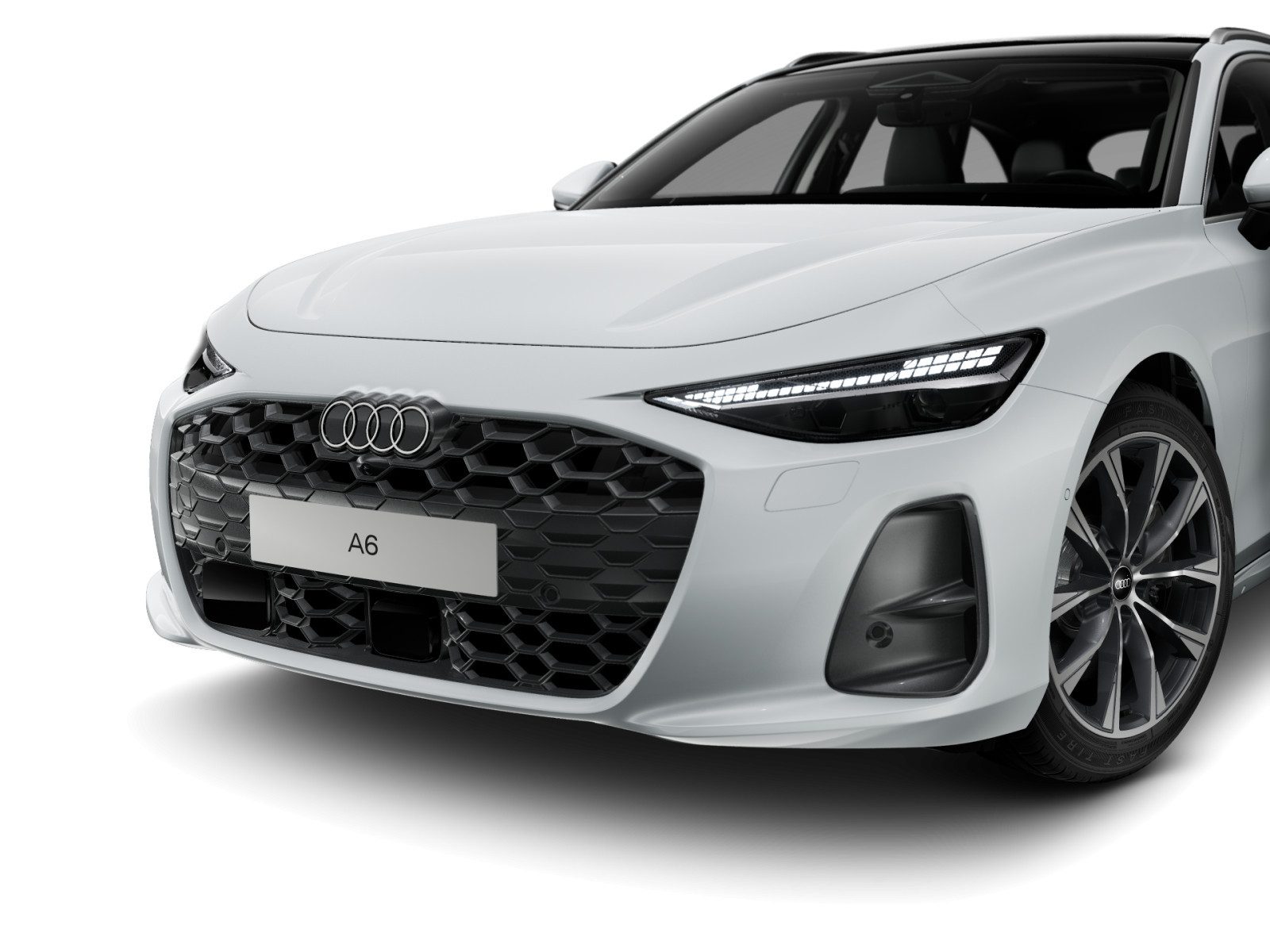 Audi A6 Avant – Foto 8