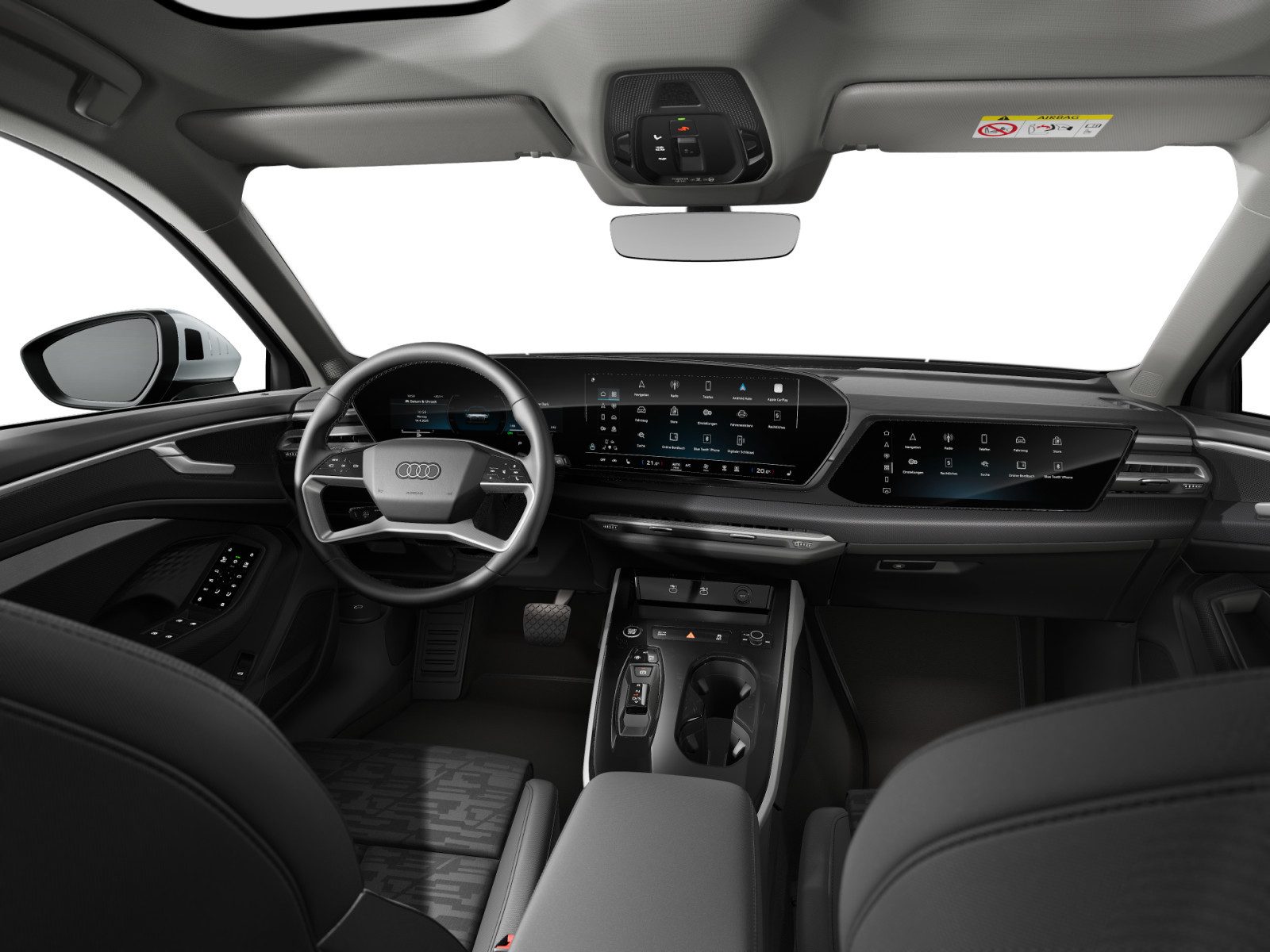 Audi A6 Avant – Foto 9