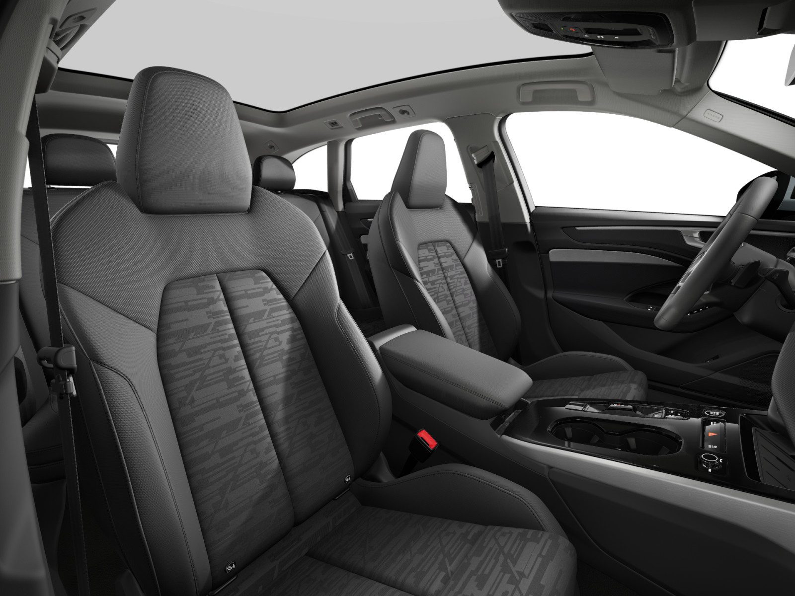 Audi A6 Avant – Foto 10