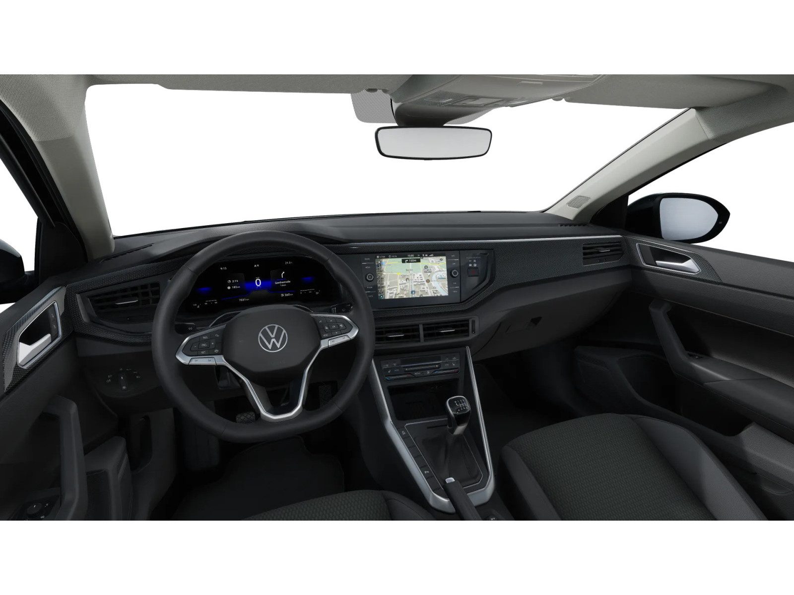 Volkswagen Taigo – Foto 9