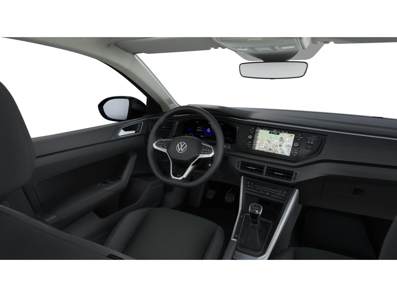 Volkswagen Taigo – Foto 10