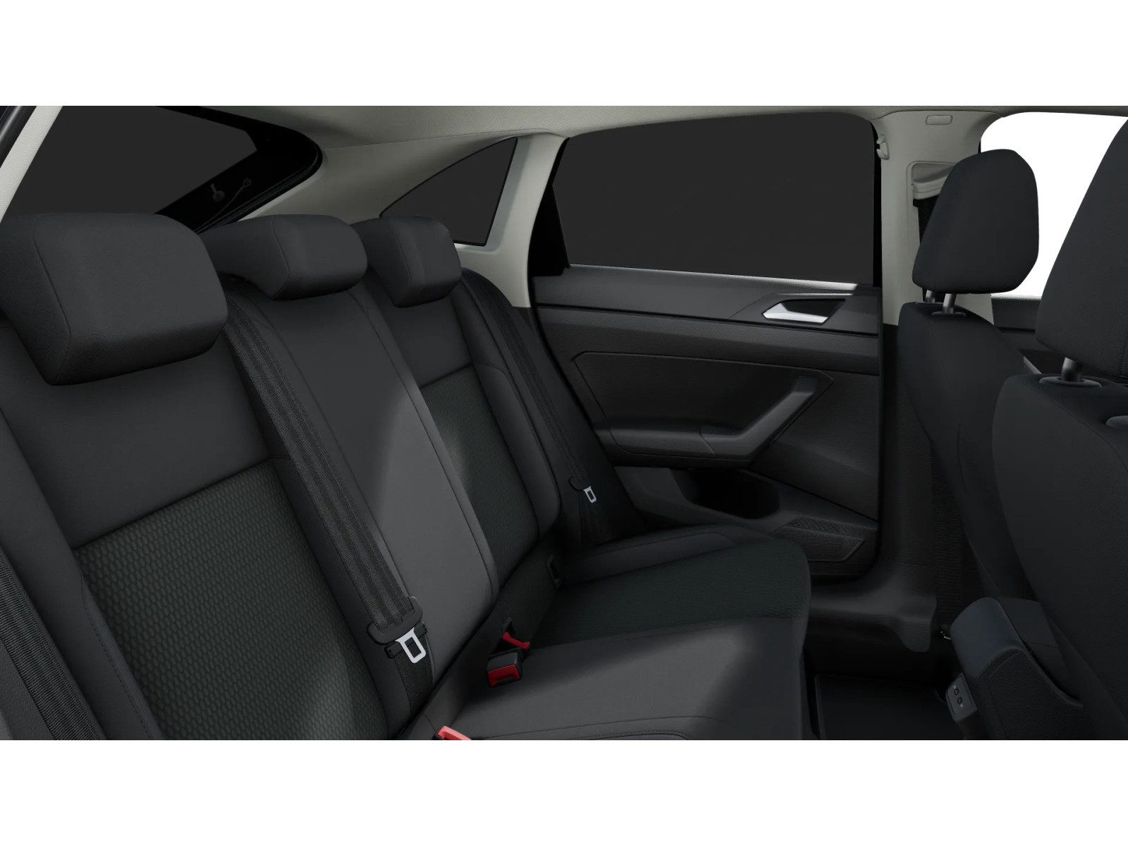 Volkswagen Taigo – Foto 11