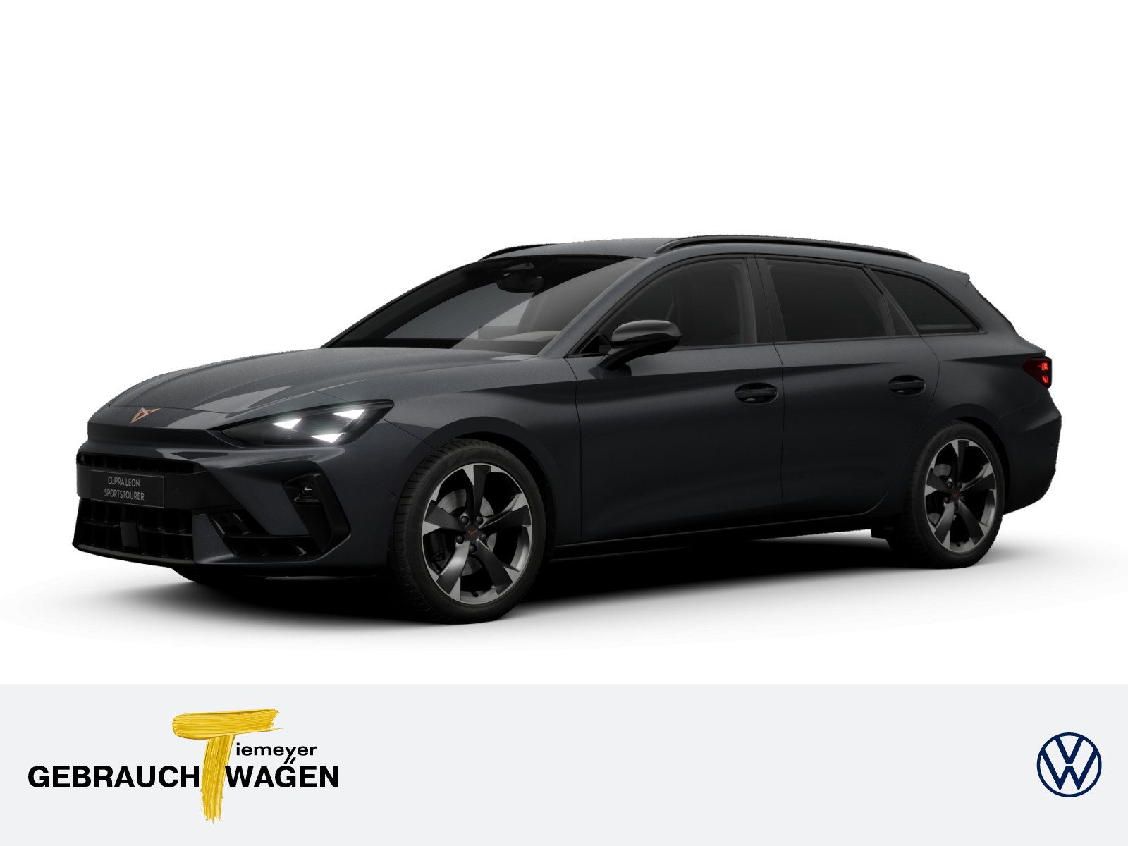 Cupra Leon – Bild 1