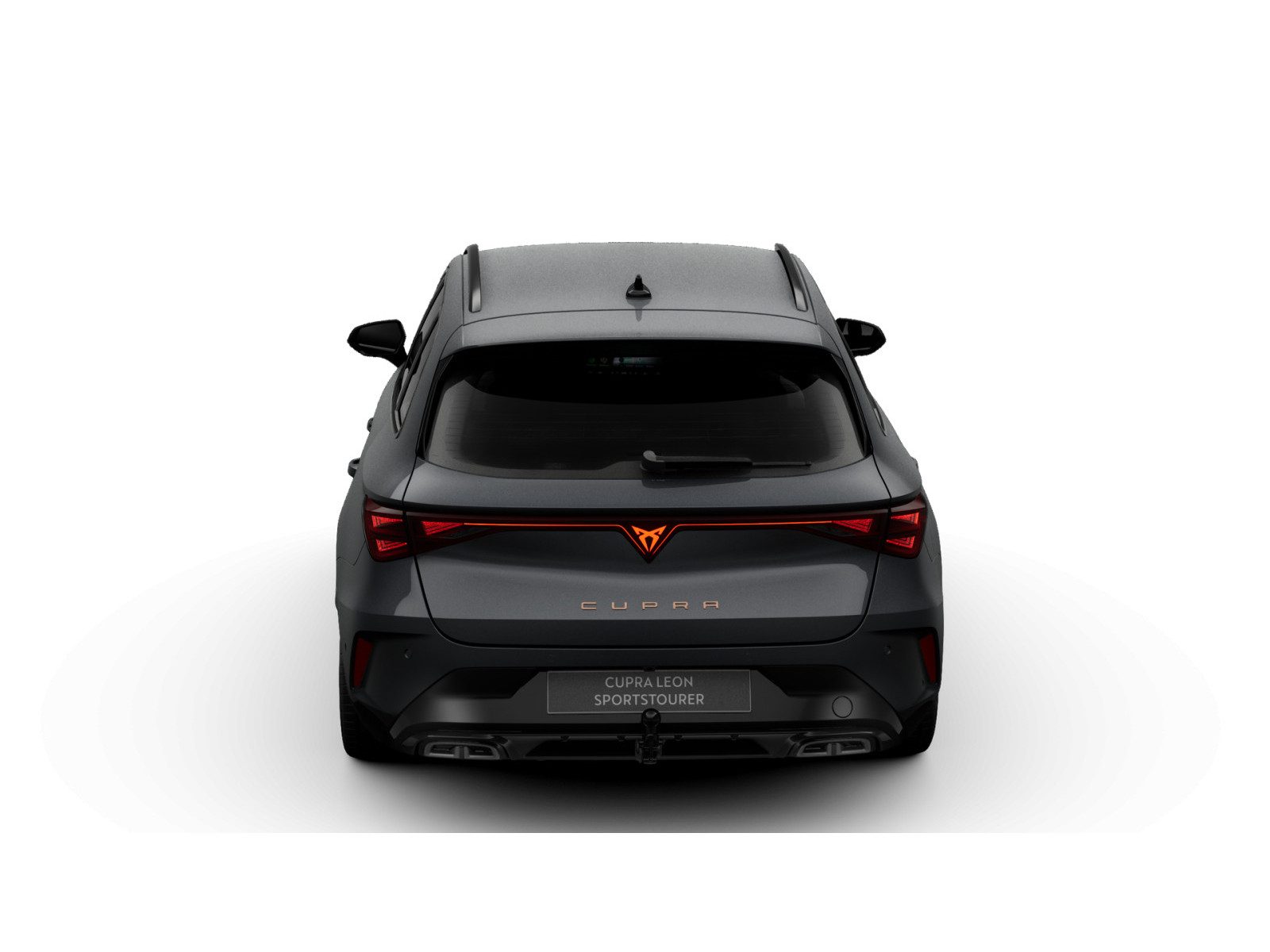 Cupra Leon – Bild 7