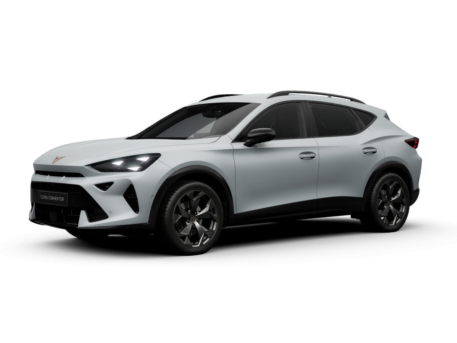 Cupra Formentor – Bild 2