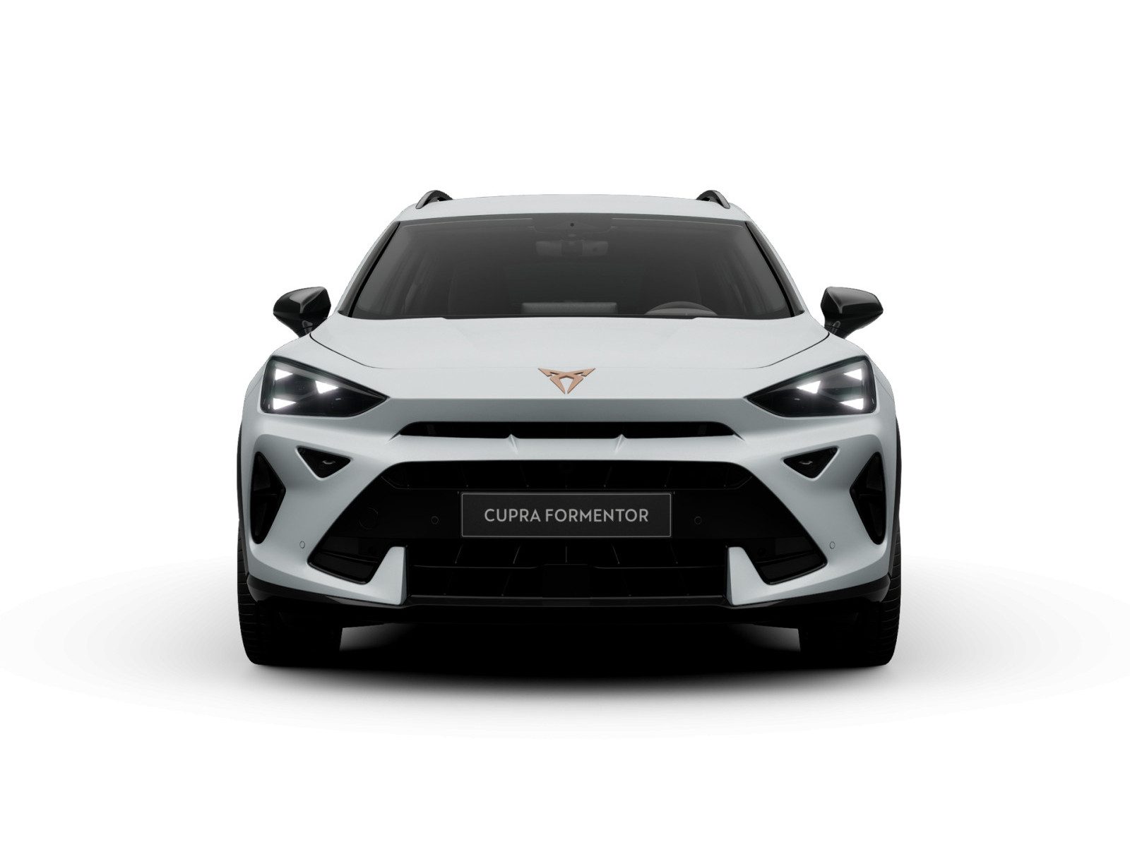 Cupra Formentor – Bild 3