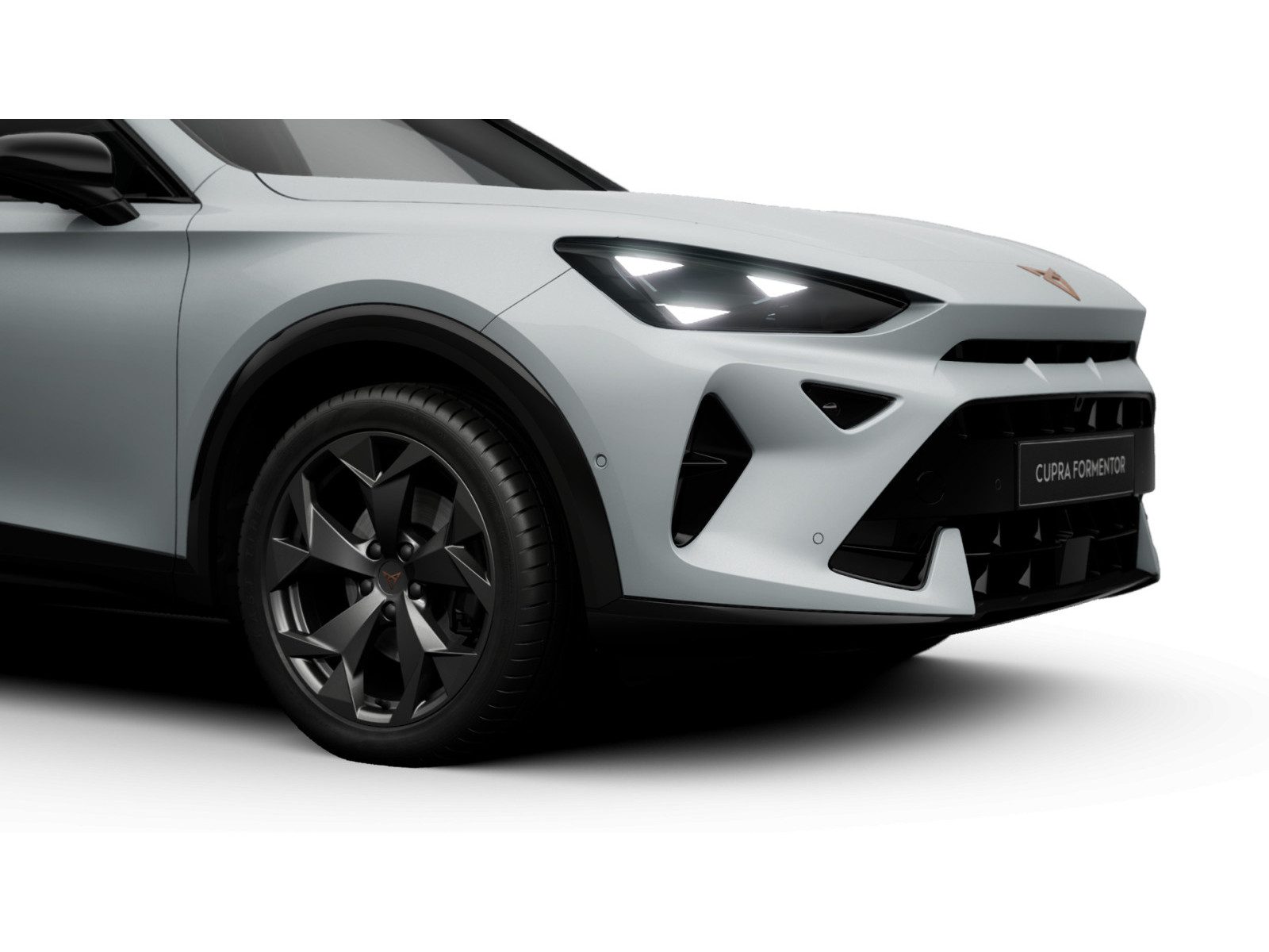 Cupra Formentor – Bild 4