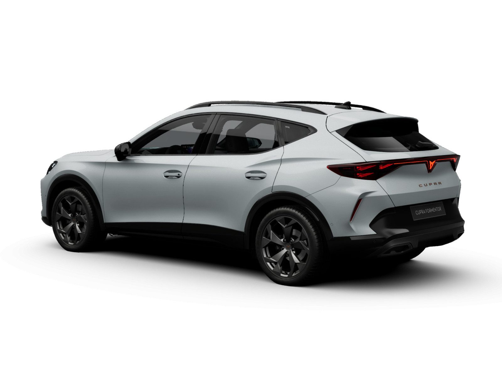Cupra Formentor – Bild 5