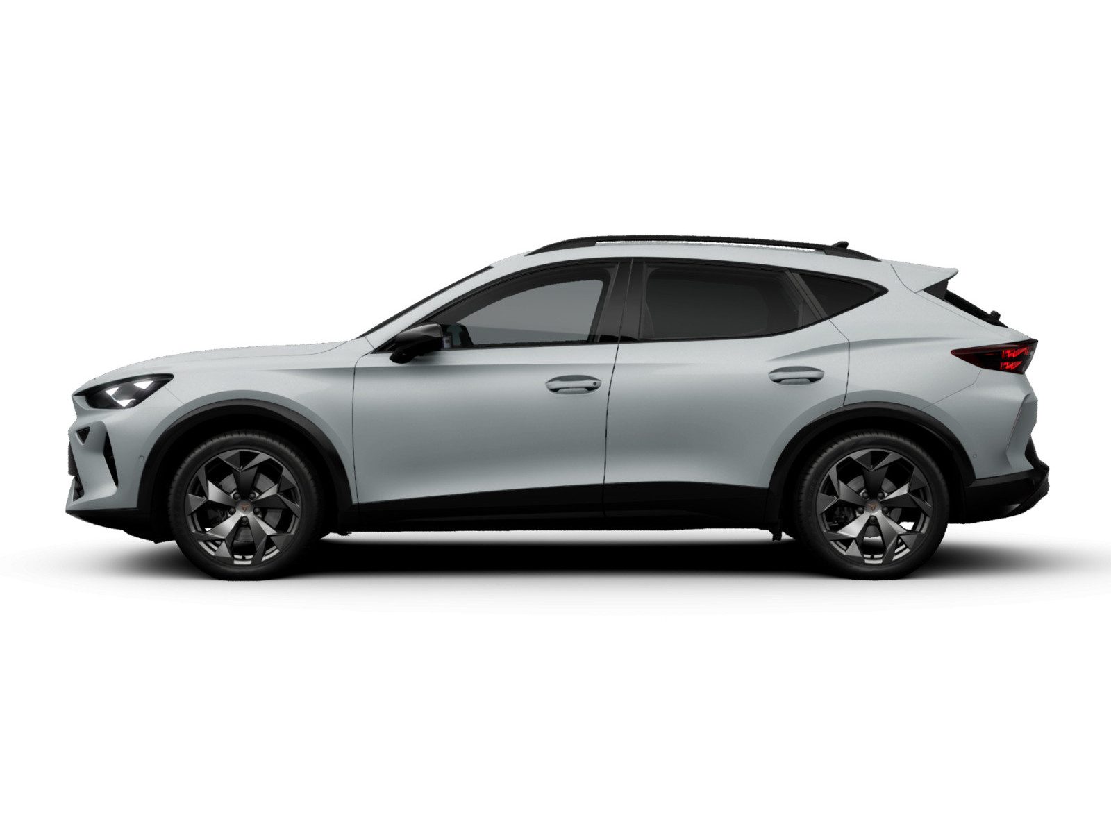Cupra Formentor – Bild 6